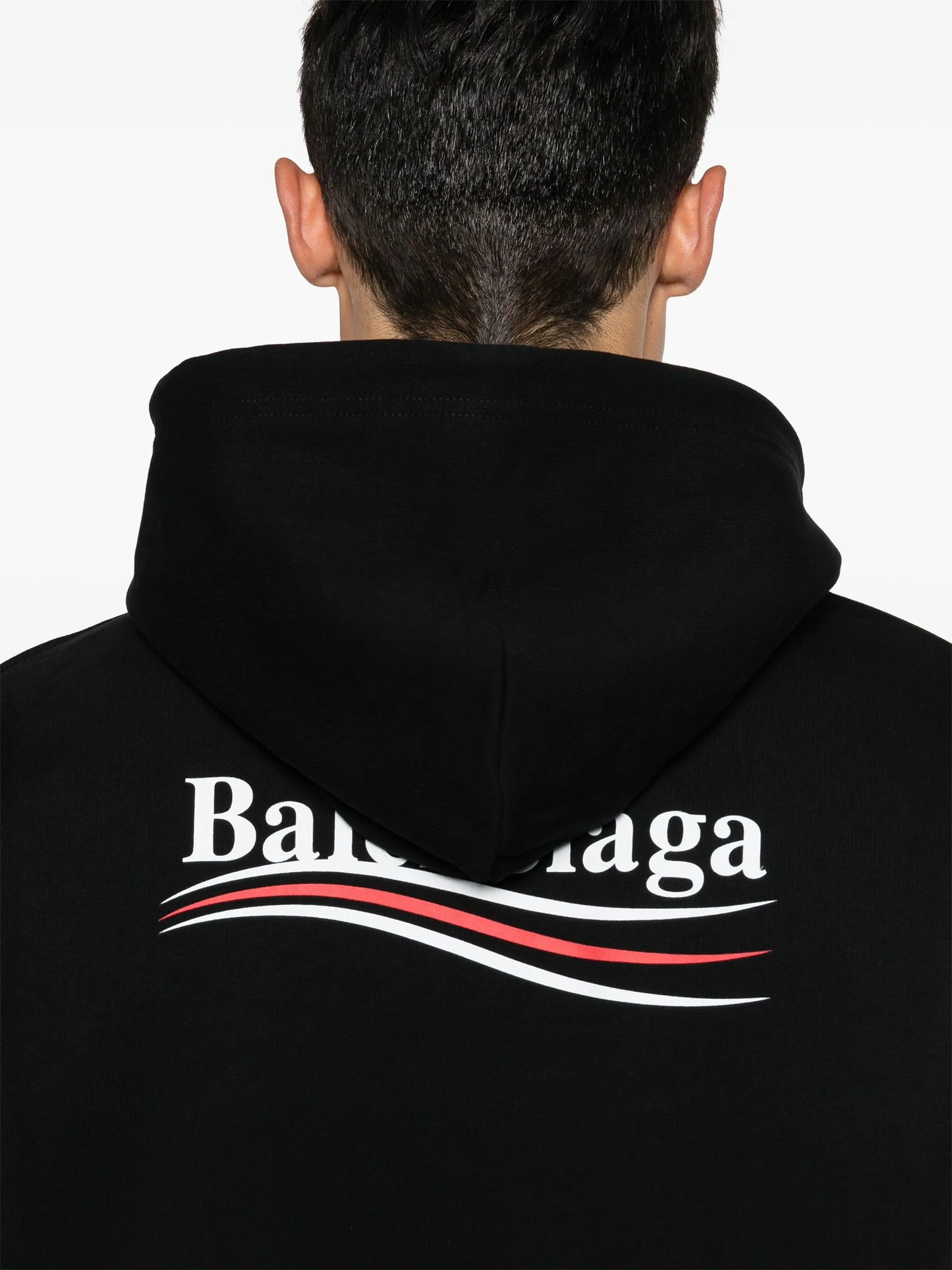 Political Campaign hoodie