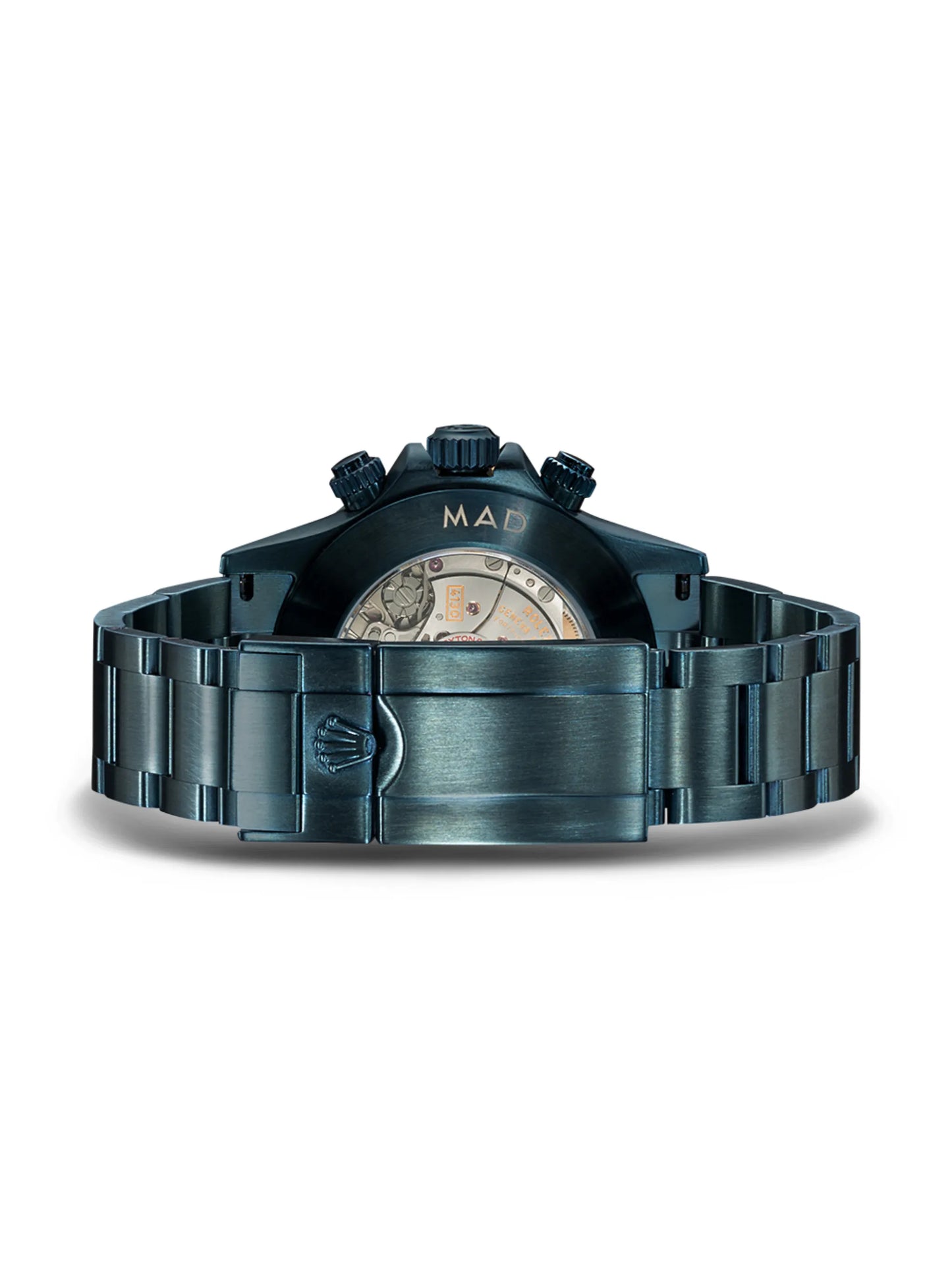 customised Rolex Cosmograph Daytona 44mm