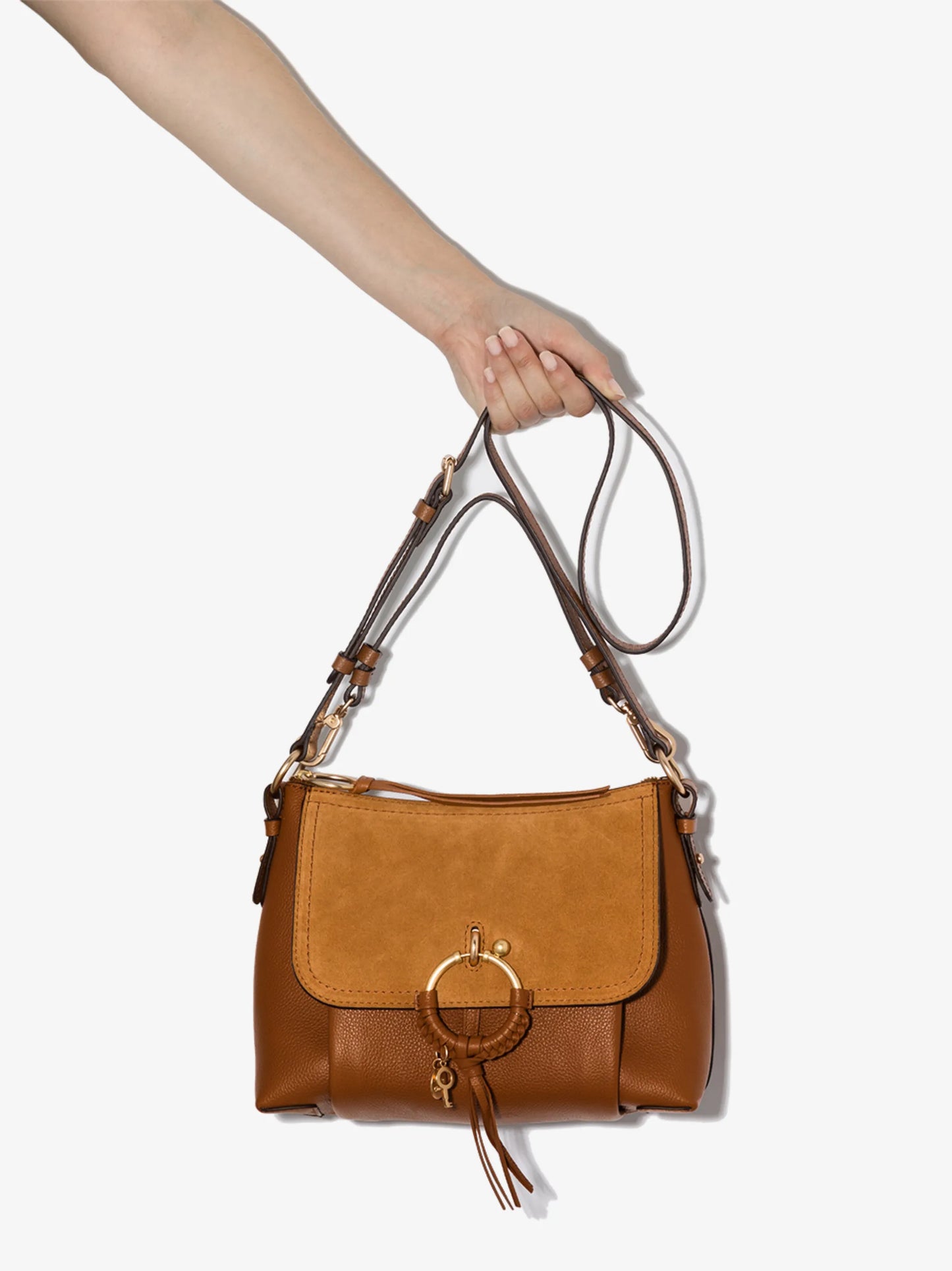 small Joan crossbody bag