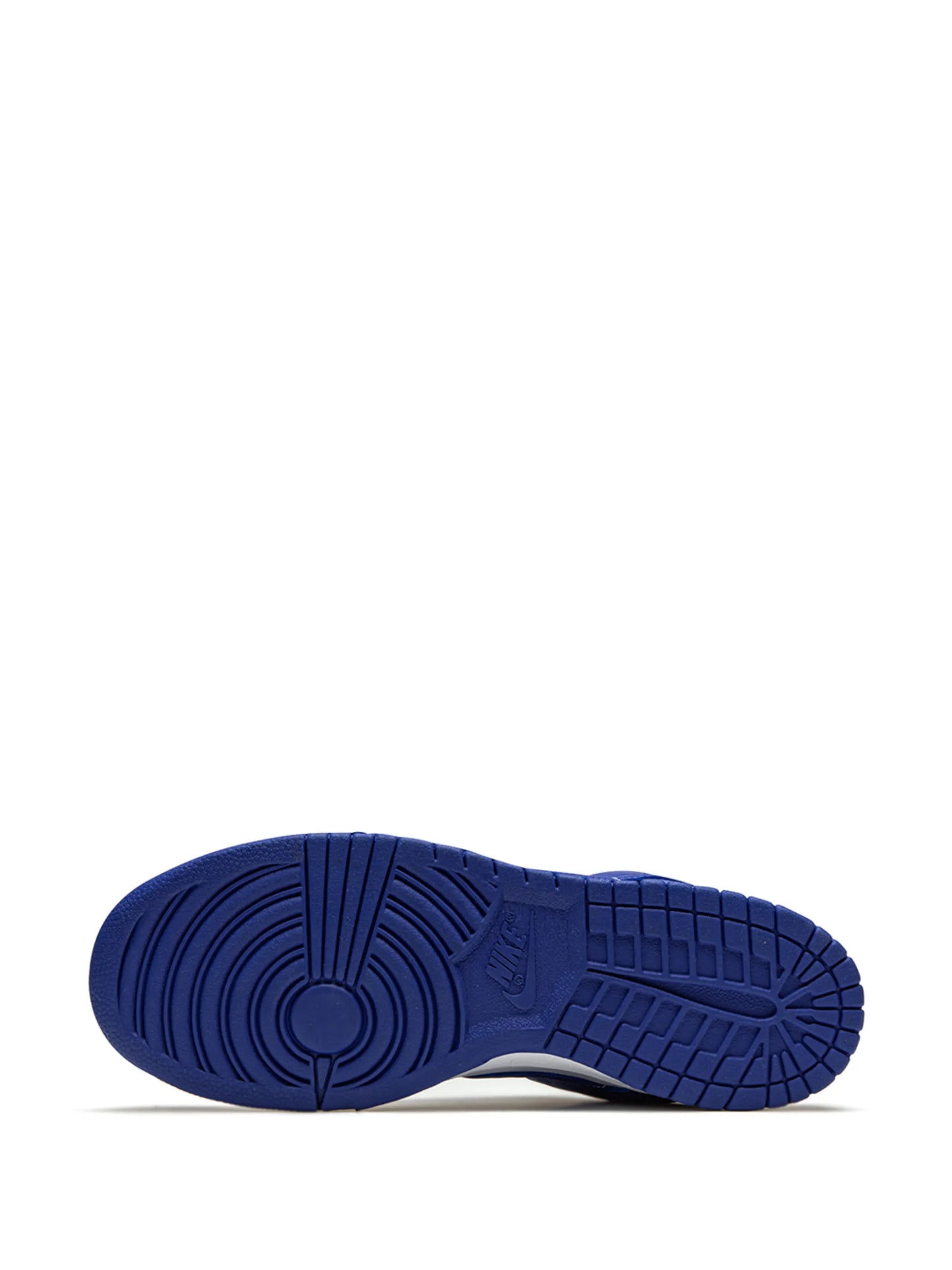 Dunk Low Retro "Kentucky 2020/2022" sneakers