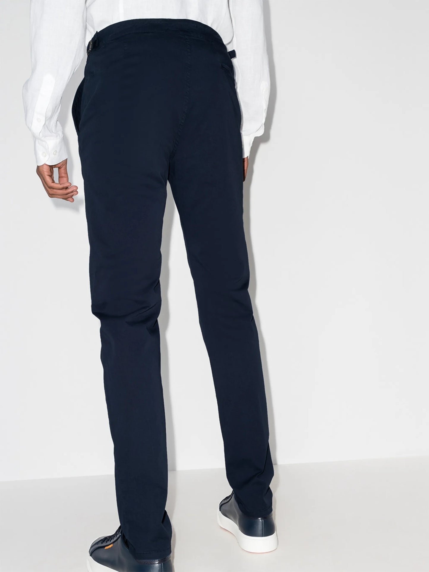 Campbell tailored trousers