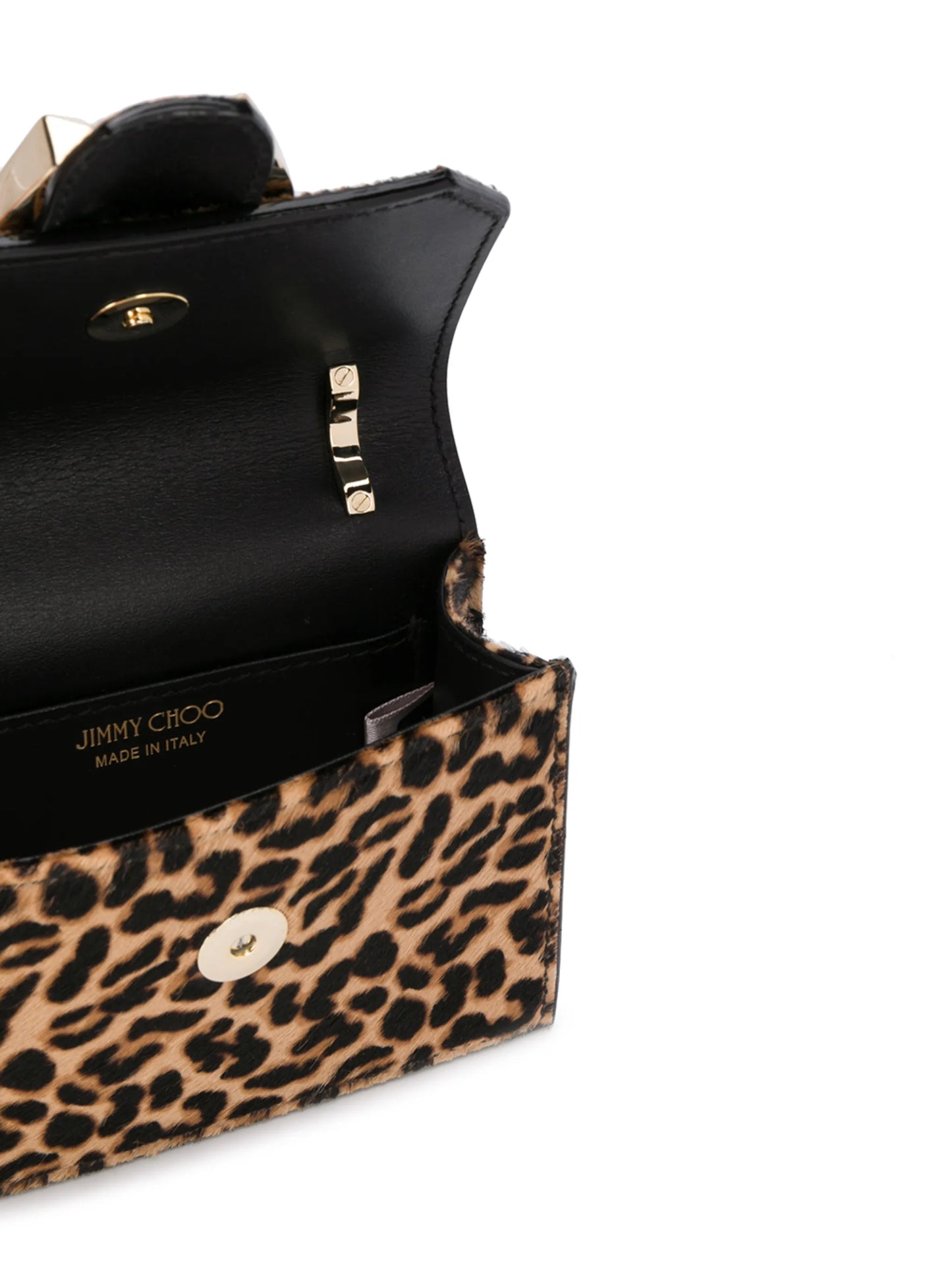 mini Paris crossbody bag