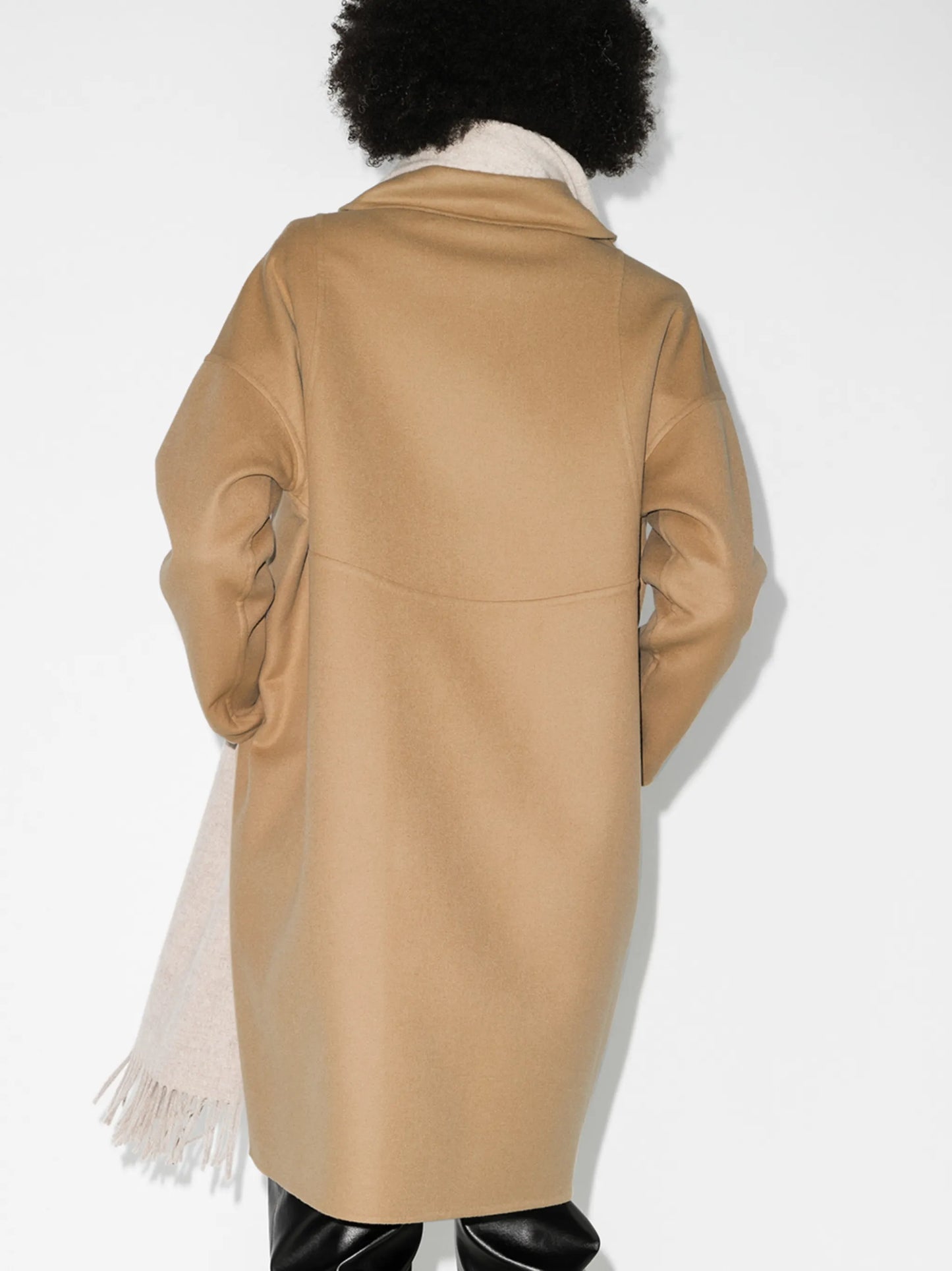 Bilpin tailored coat