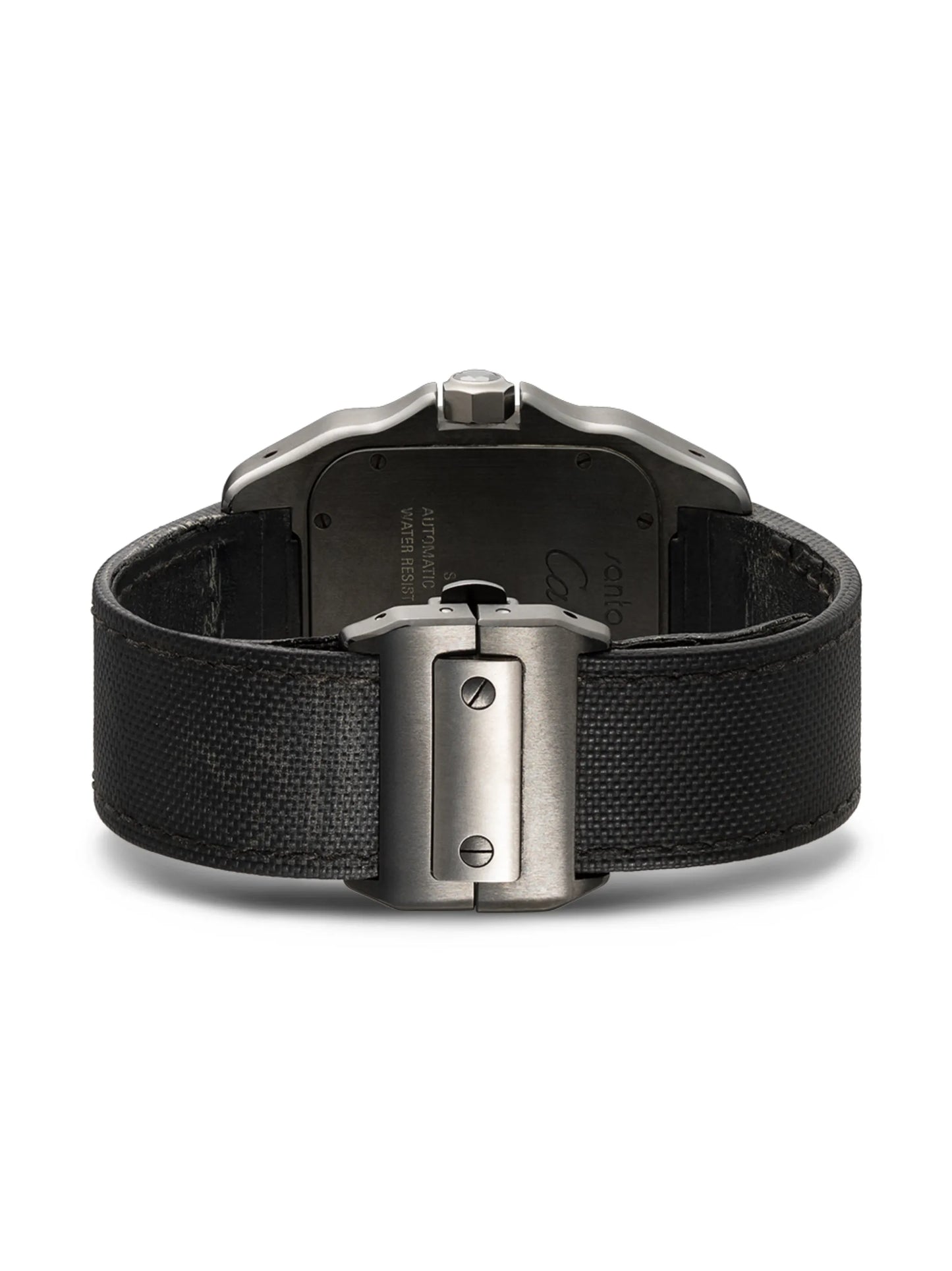 Cartier Santos 100 35mm