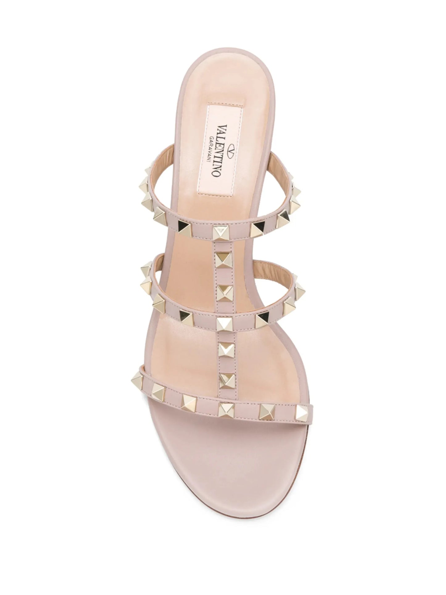 strap sandals