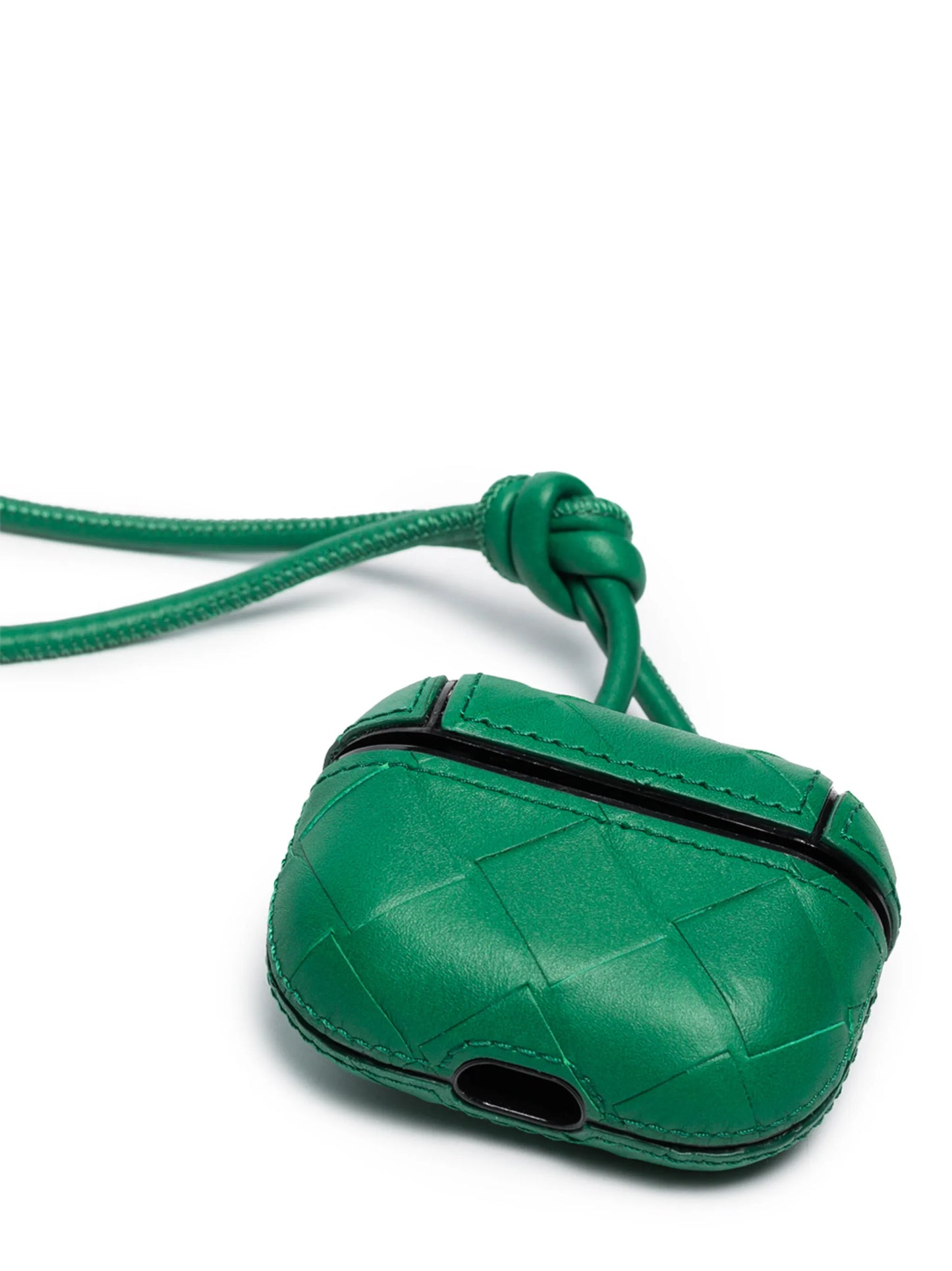 woven Airpod case