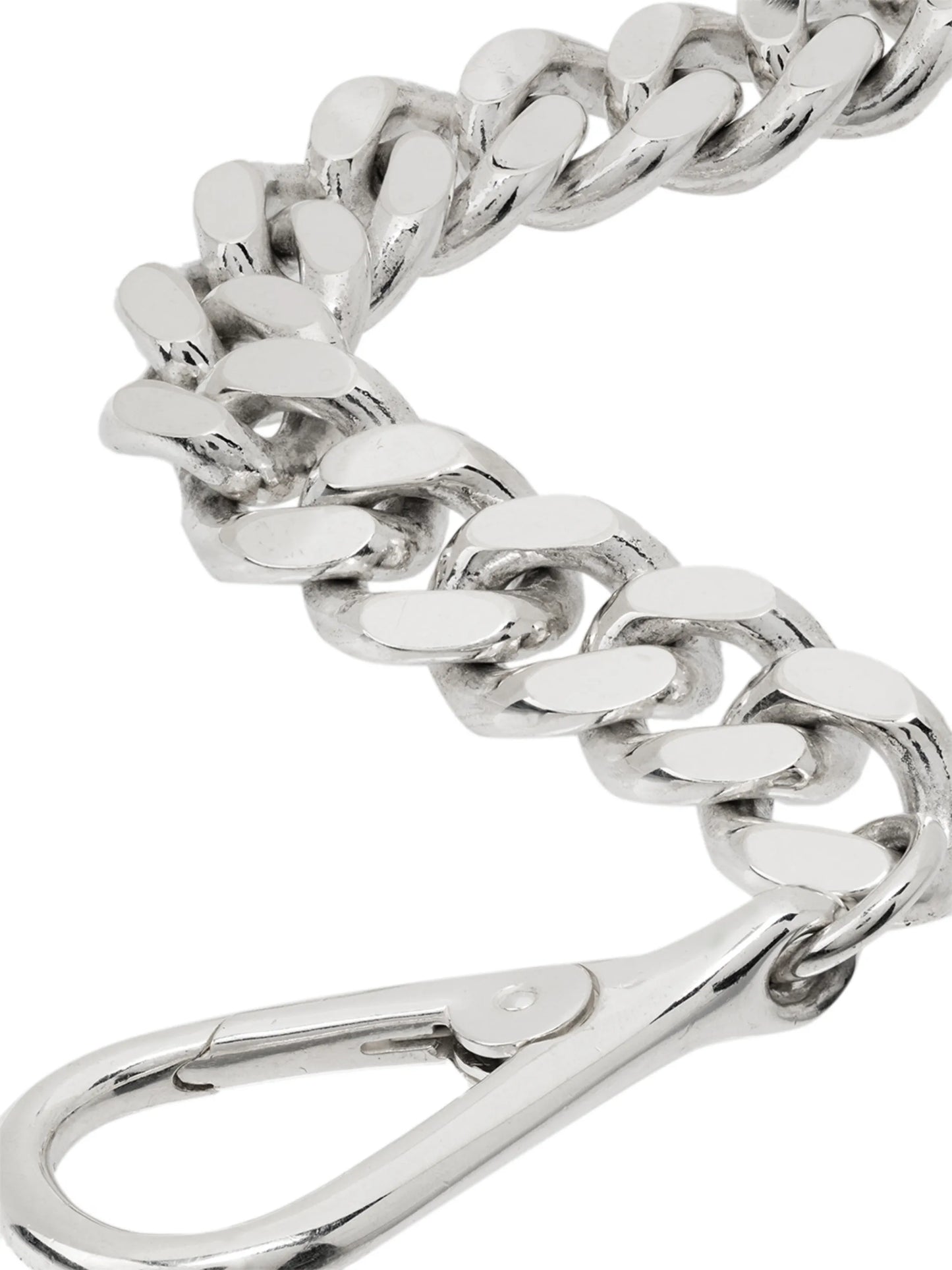 XL Cuban chain bracelet