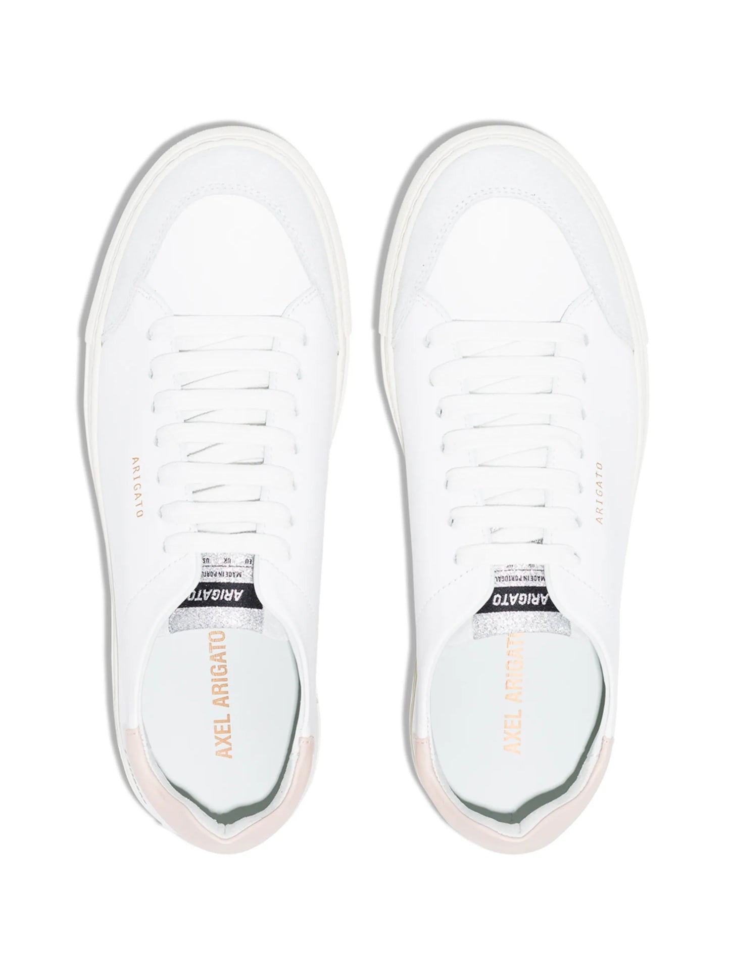 Clean 90 Triple sneakers