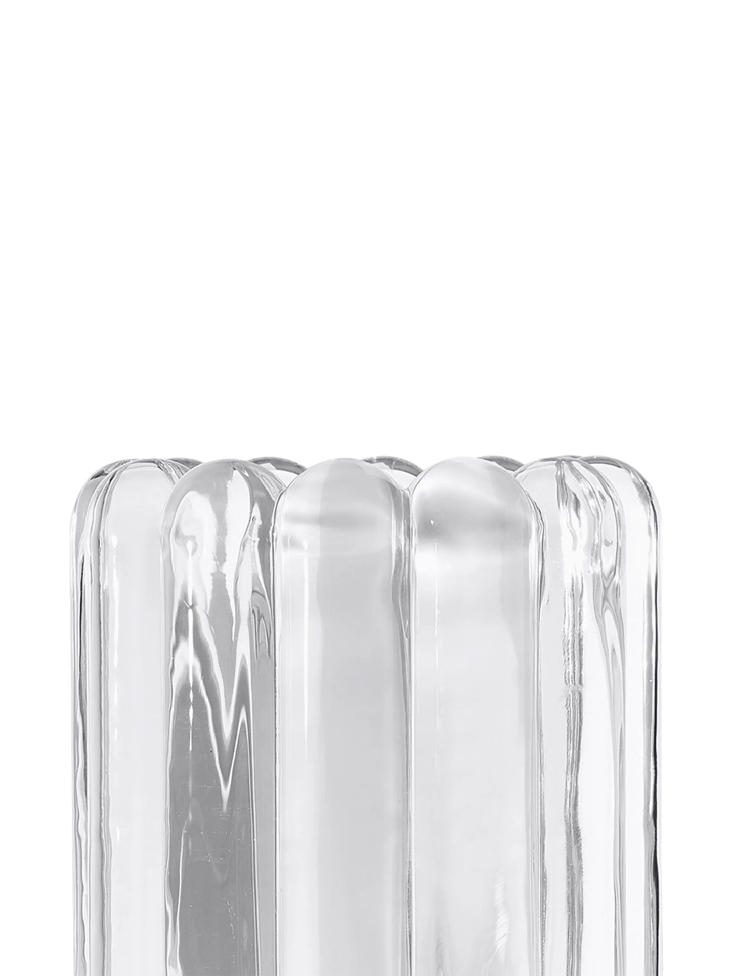 Press medium vase