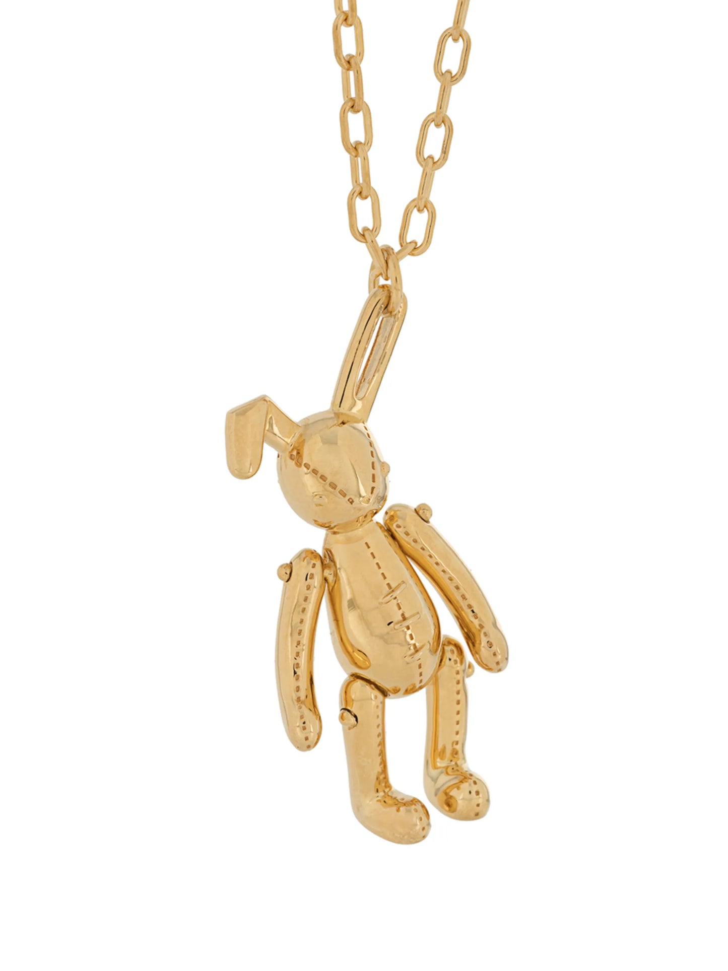Bunny Charm necklace