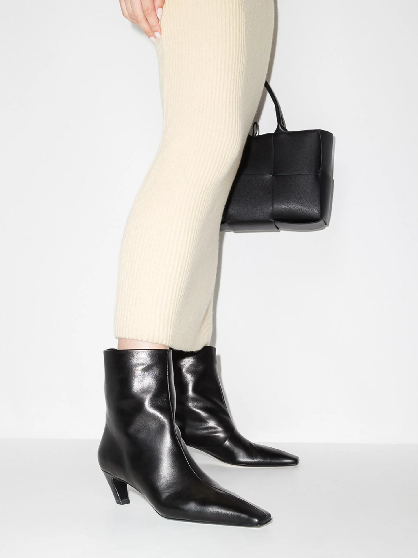 Arizona slouch ankle boots