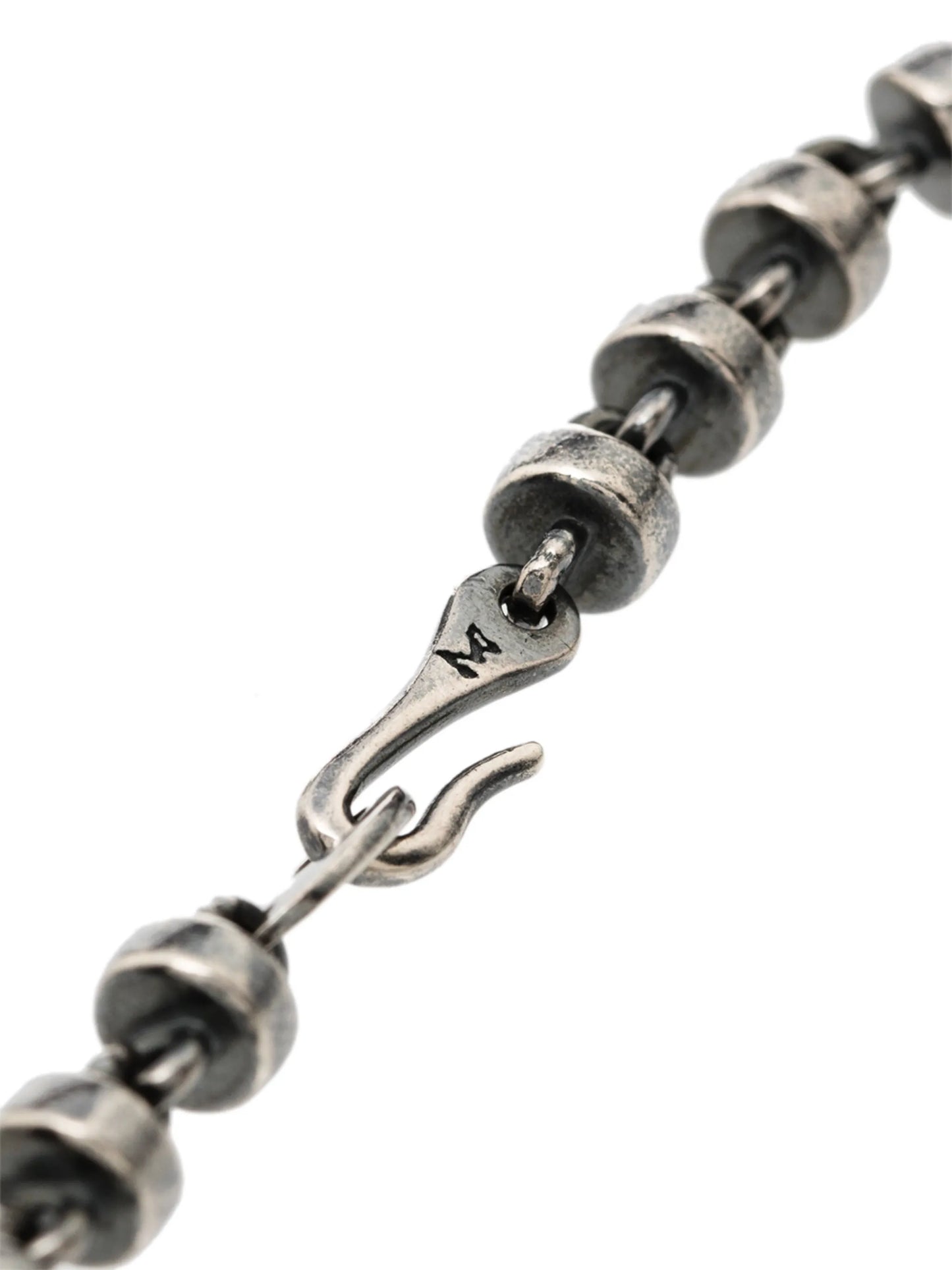 Omni bead bracelet