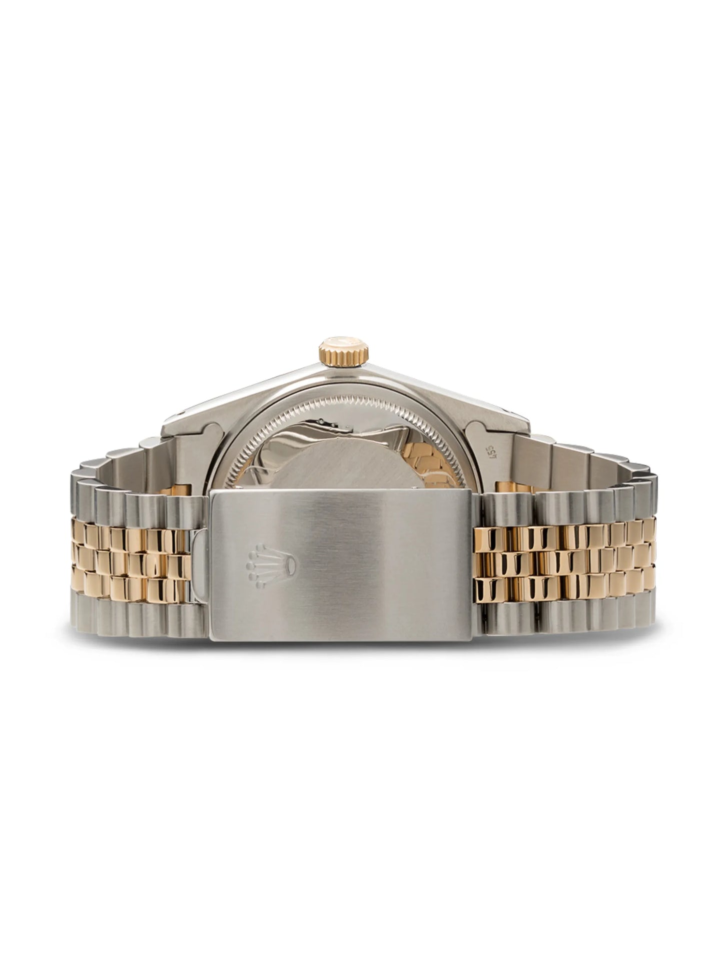 1989 pre-owned Rolex Datejust 36mm