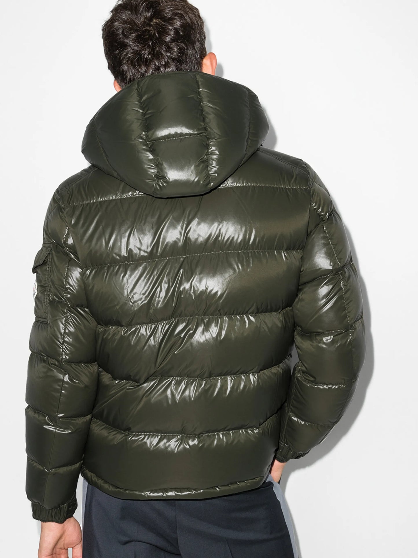 Maya jacket