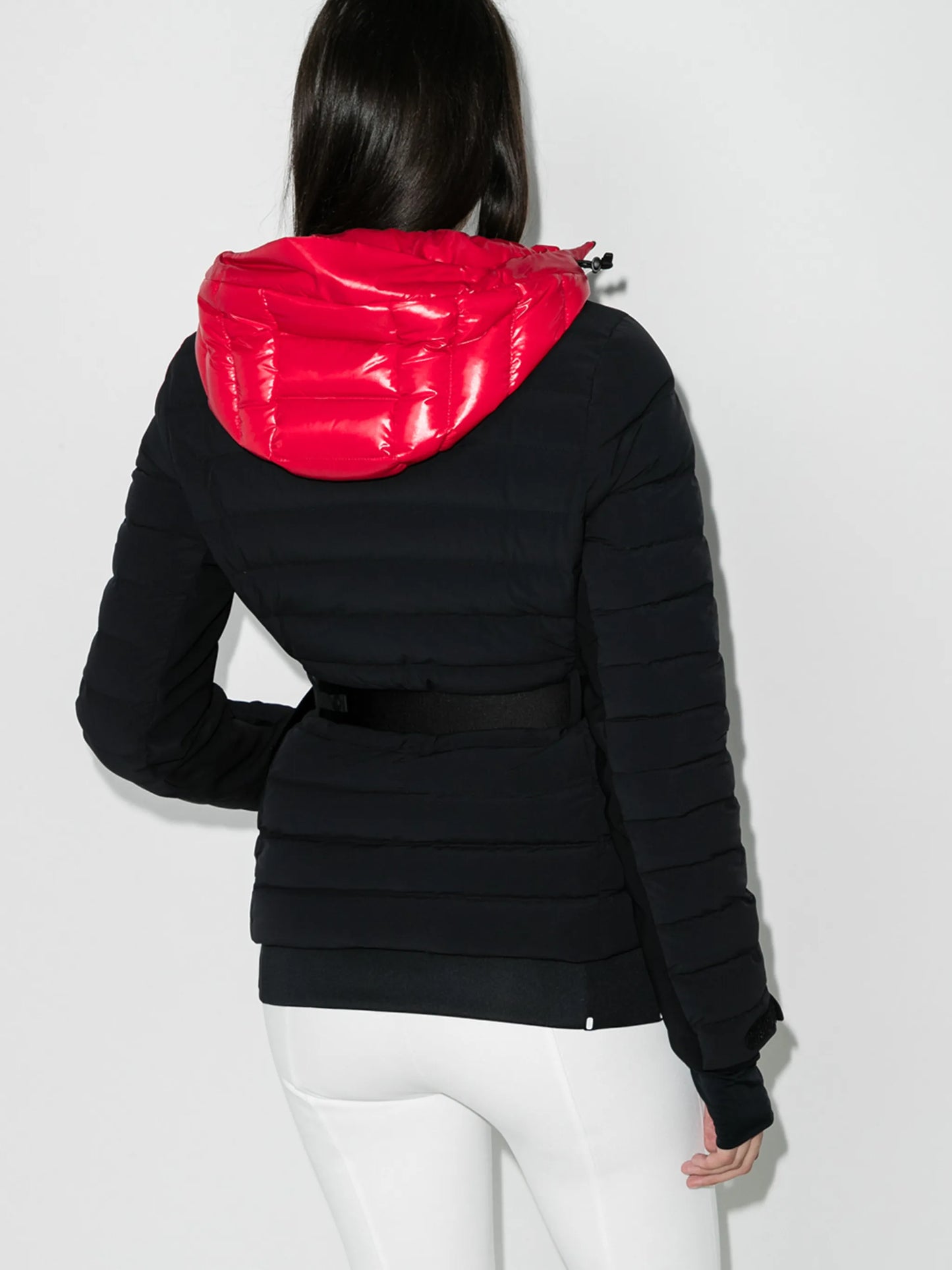 Bruche ski puffer jacket