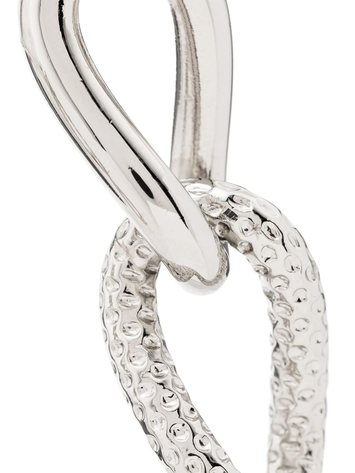 Taylor link earrings