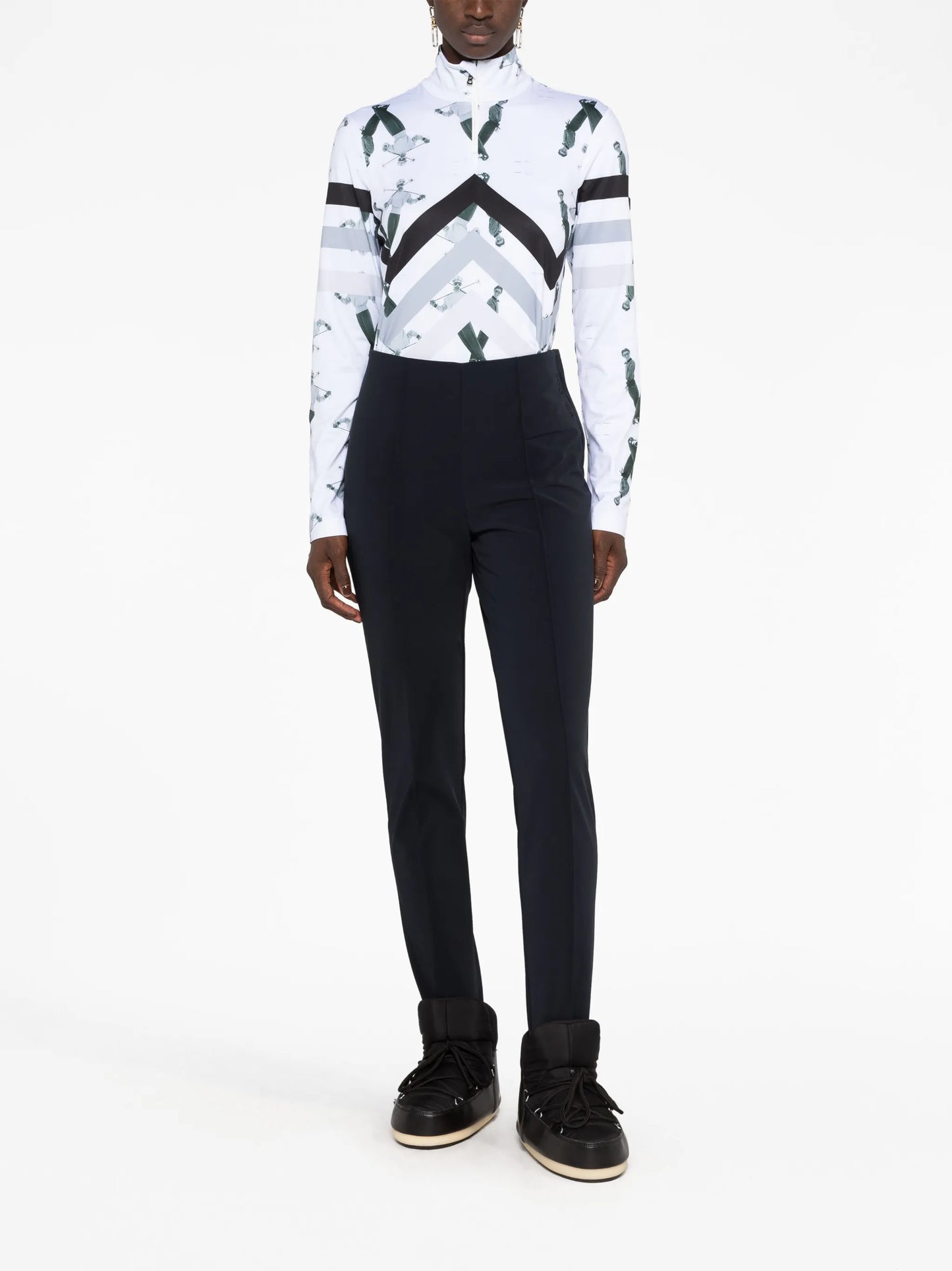 Elaine ski leggings