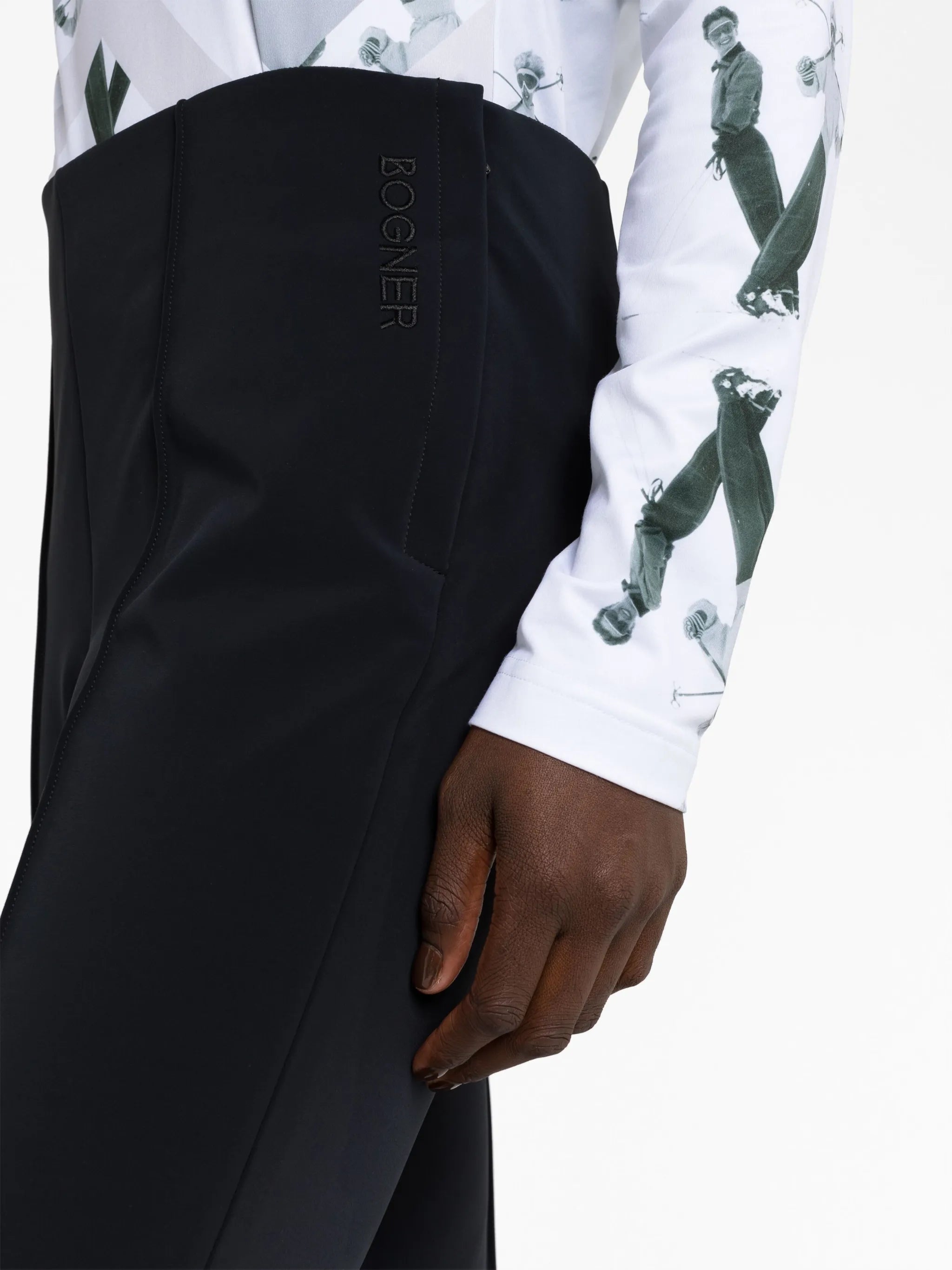 Elaine ski leggings
