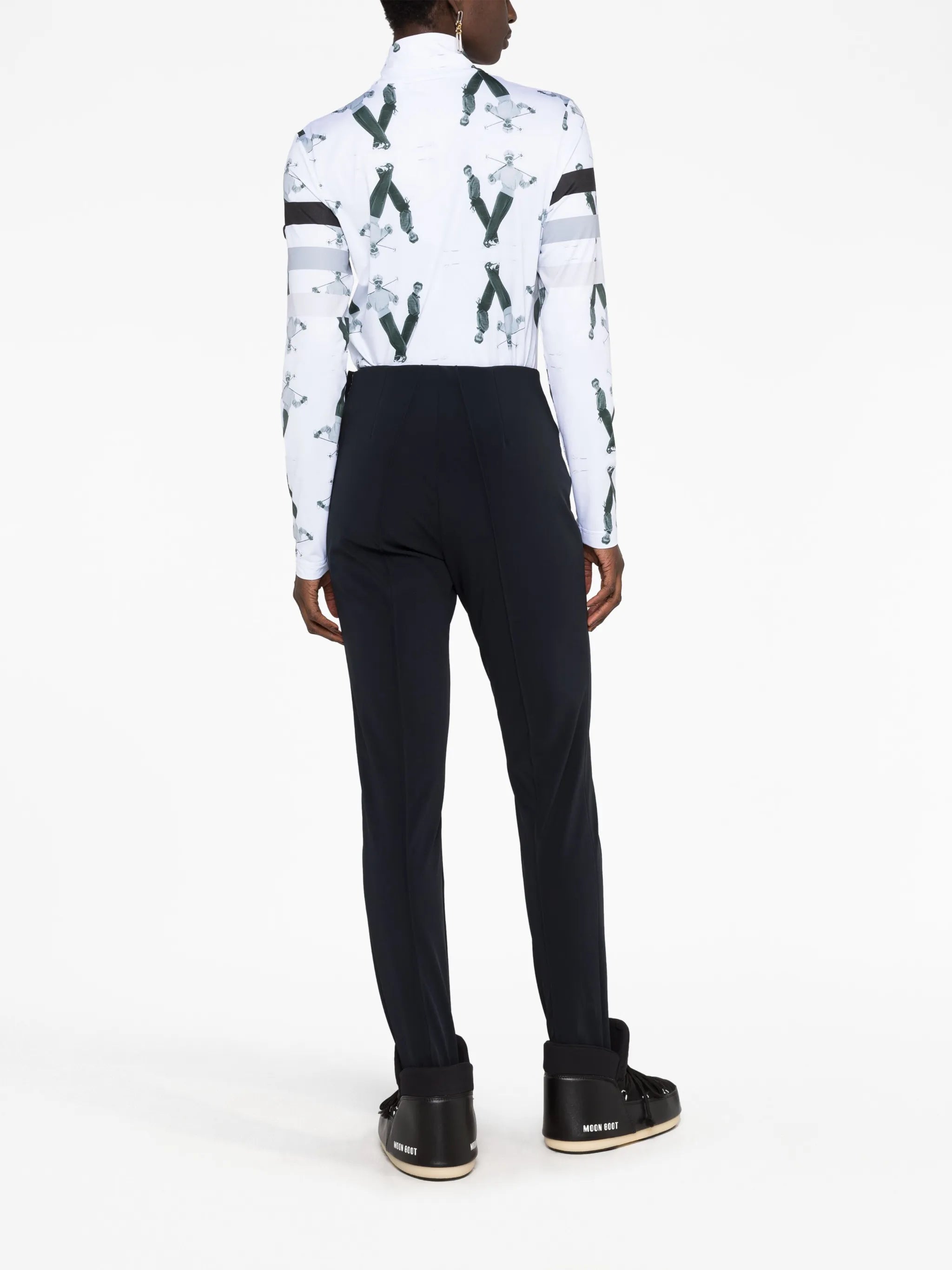 Elaine ski leggings
