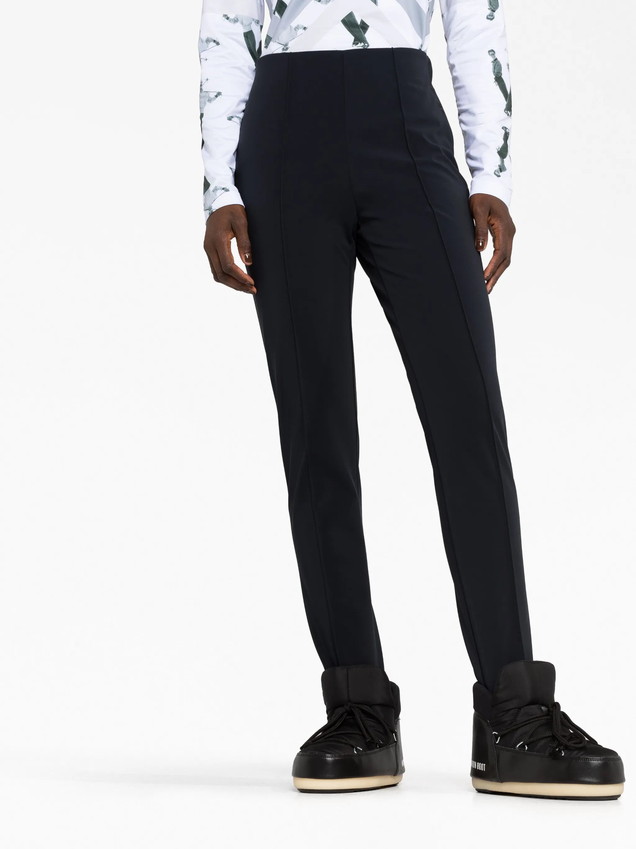 Elaine ski leggings