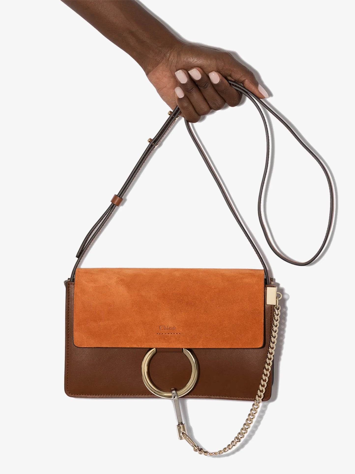 small Faye shoulder bag
