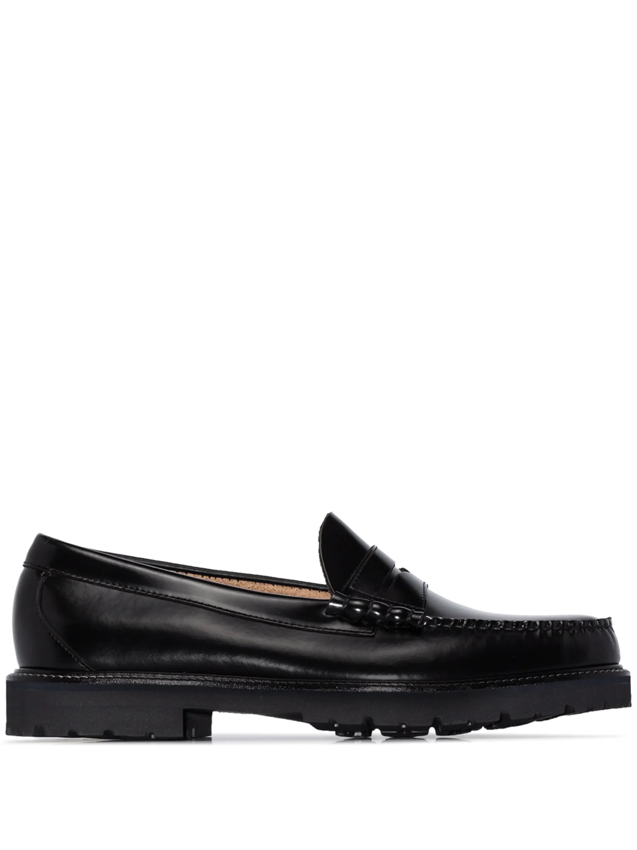 Weejuns 90 loafers