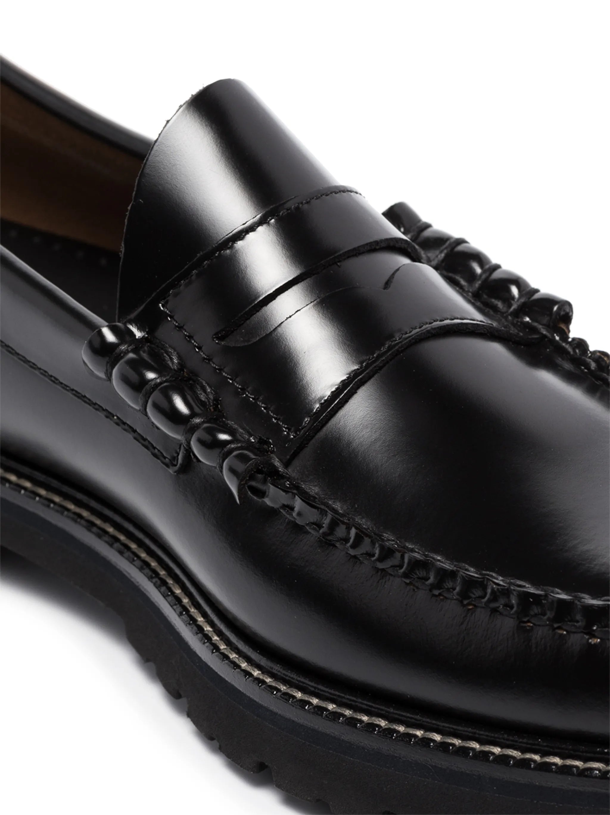 Weejuns 90 loafers