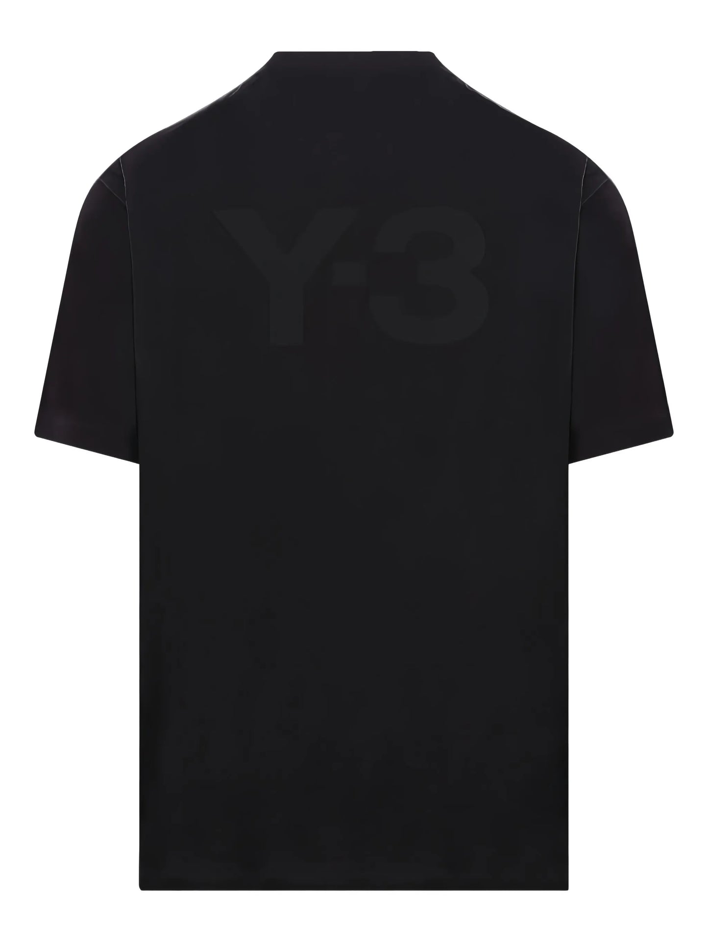 tonal logo-print T-shirt