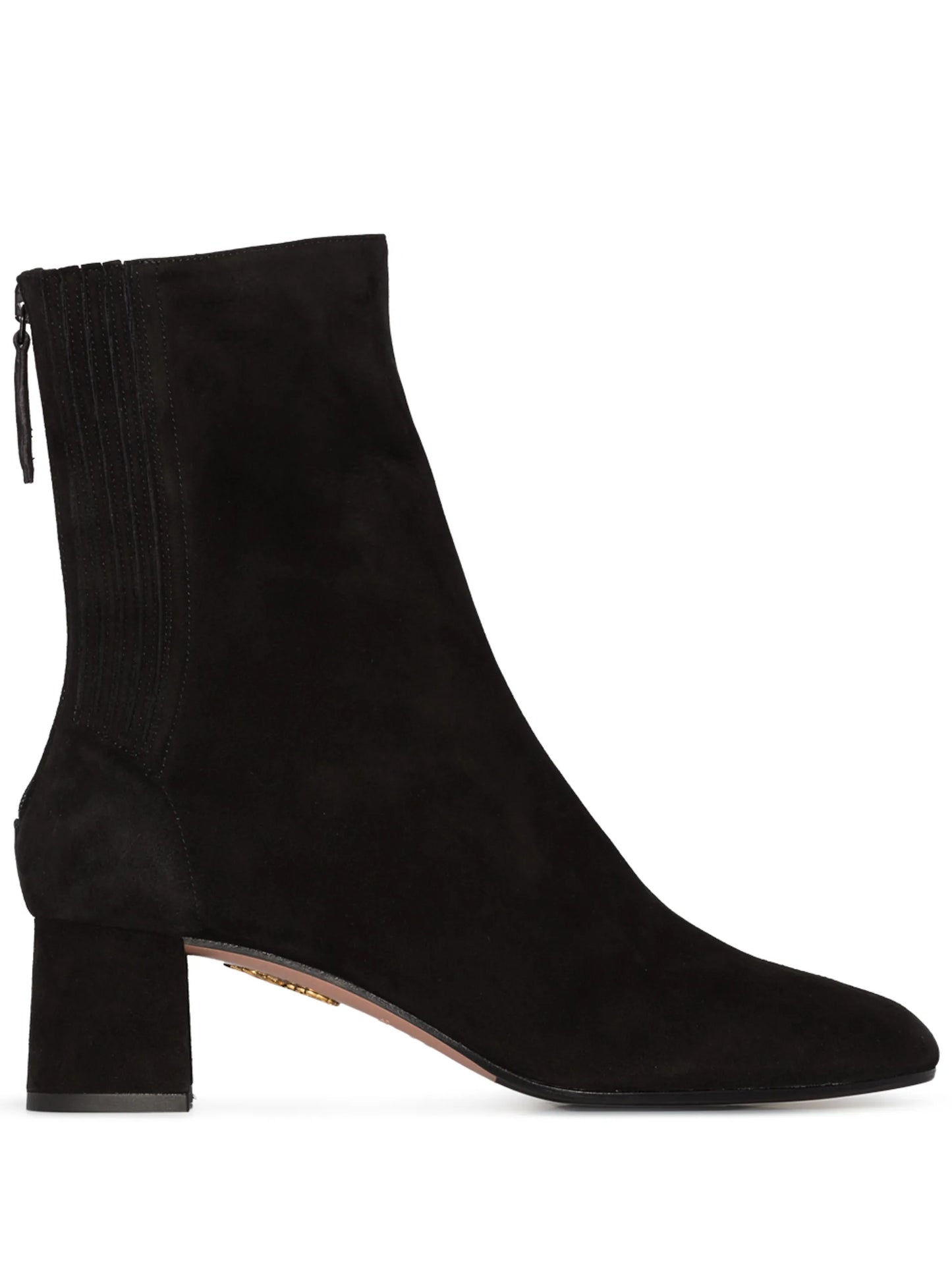 Saint Honore 50mm ankle boots