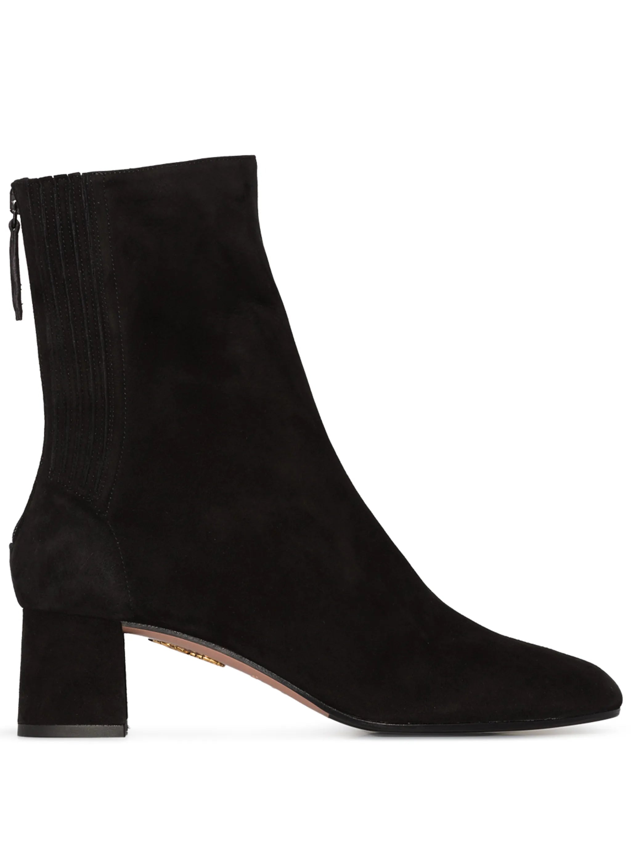 Saint Honore 50mm ankle boots