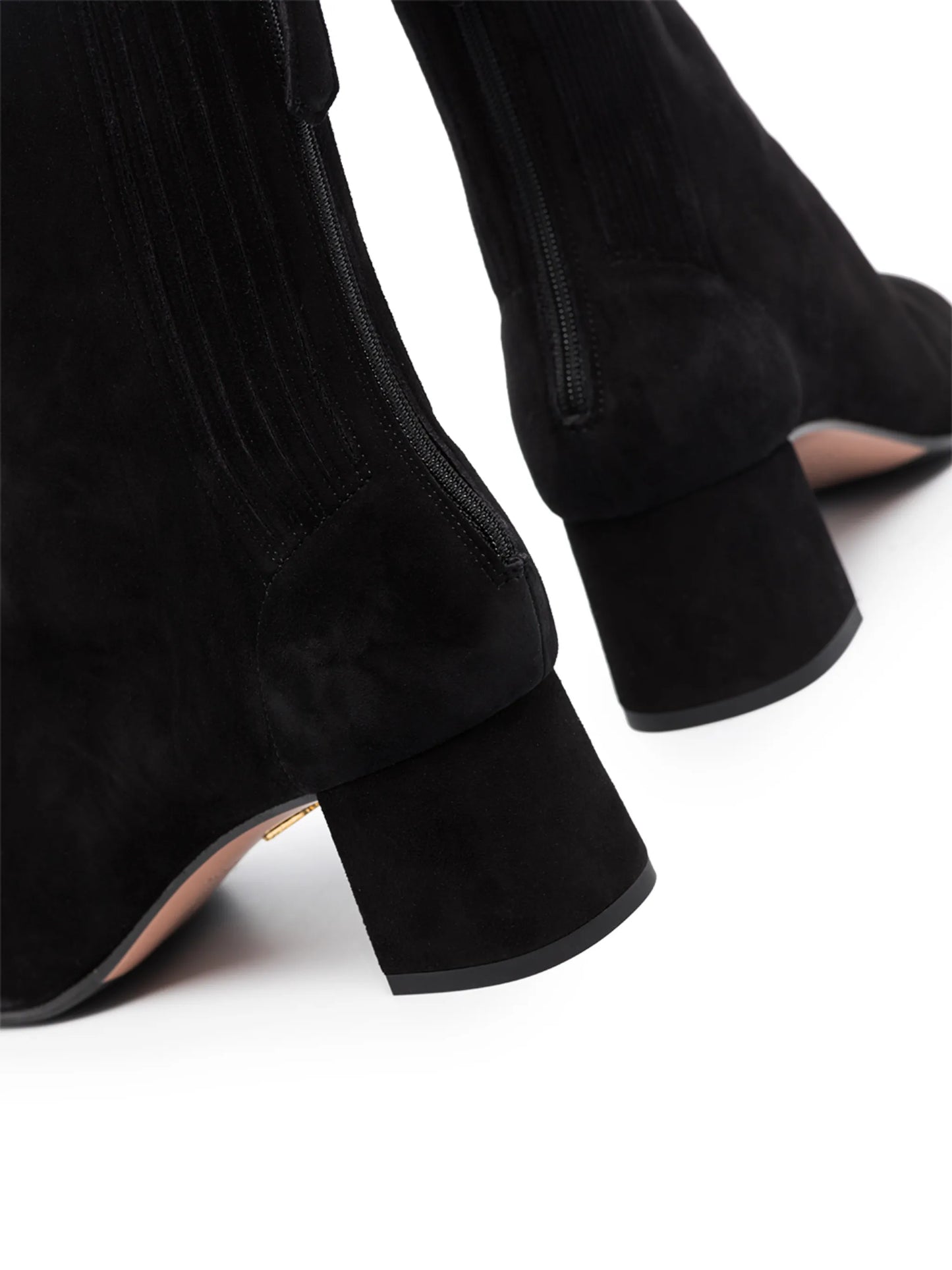 Saint Honore 50mm ankle boots