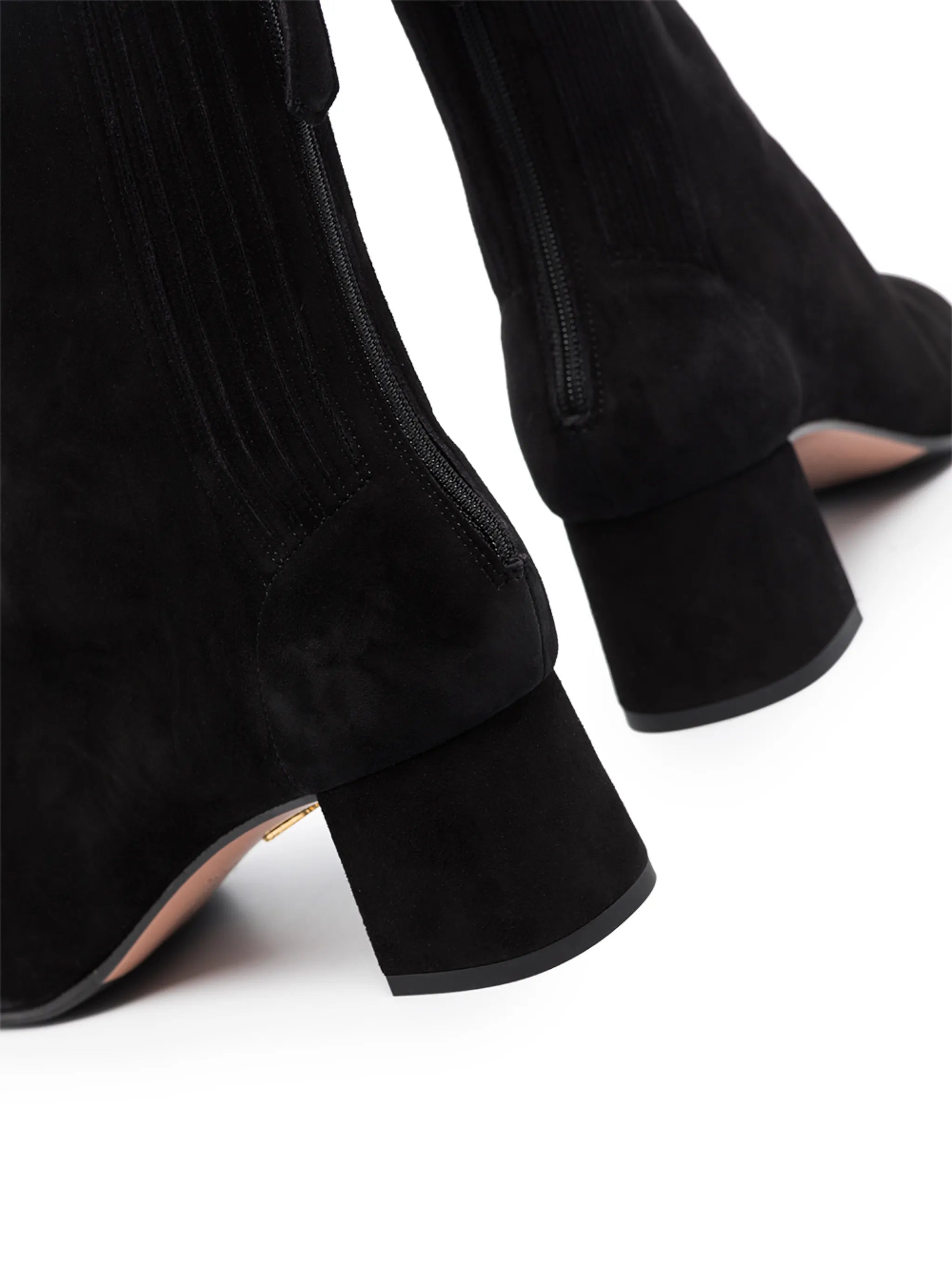 Saint Honore 50mm ankle boots