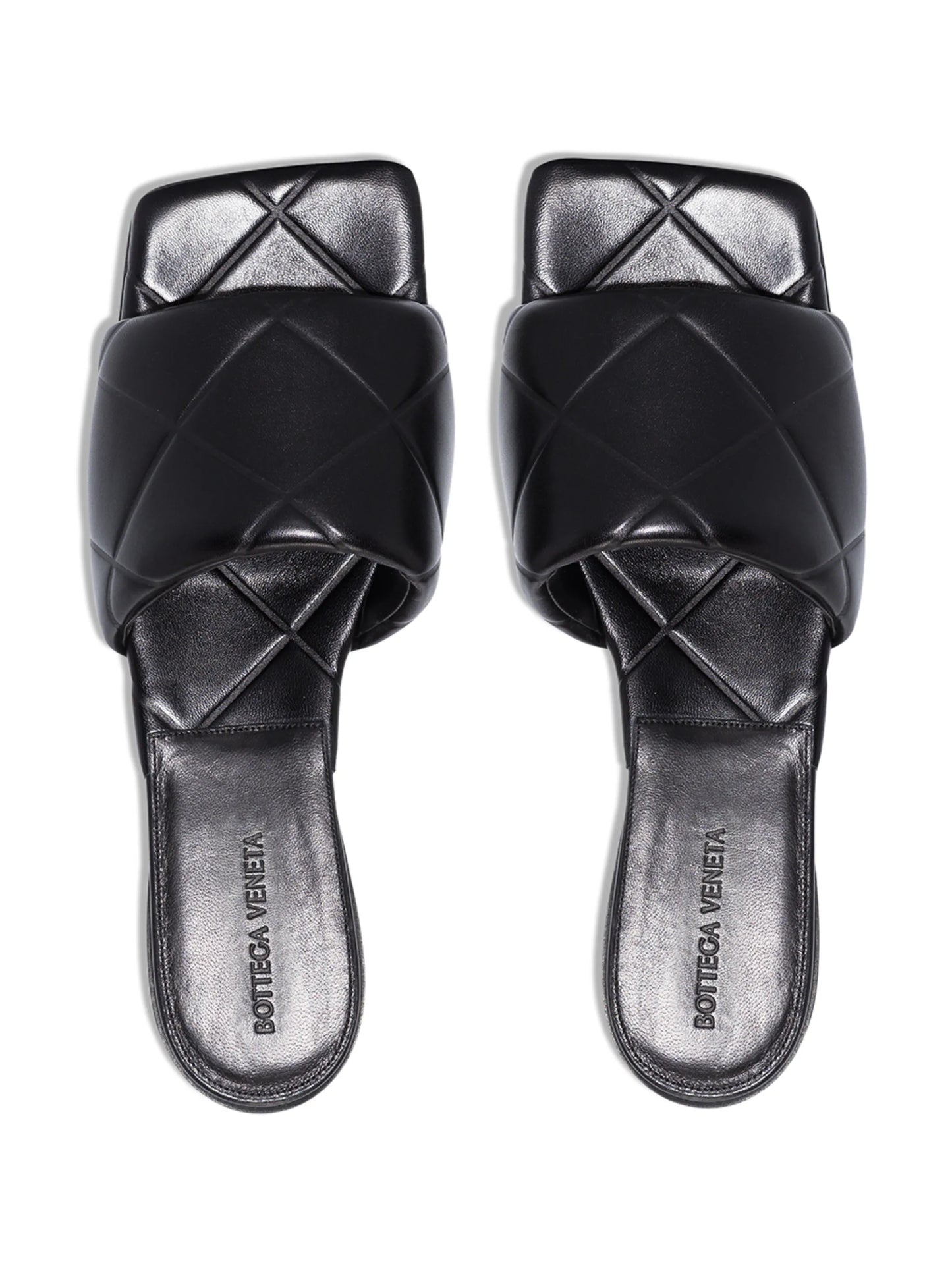 BV Lido sandals