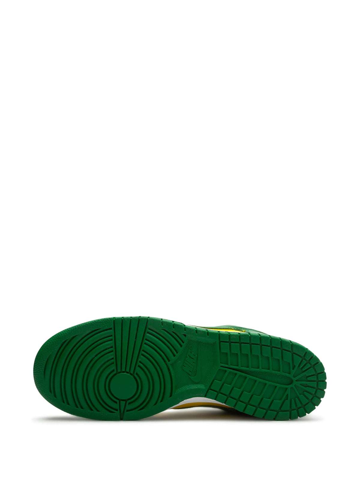 Dunk Low Retro "Brazil" sneakers