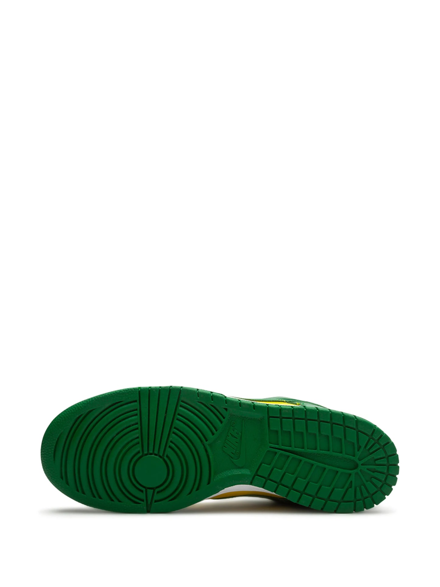 Dunk Low Retro "Brazil" sneakers