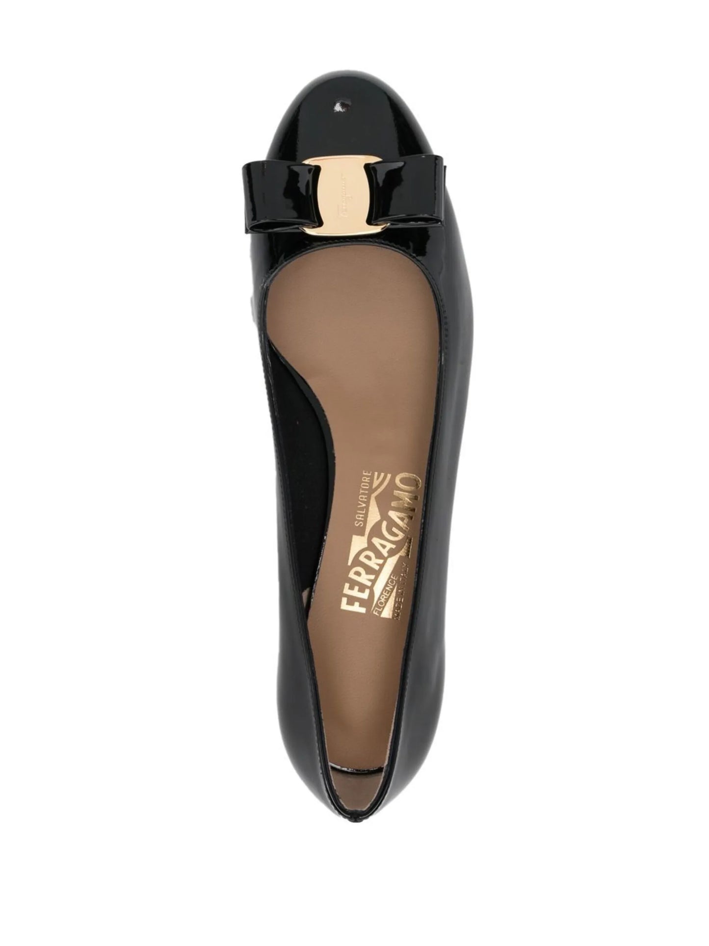 bow detail pumps