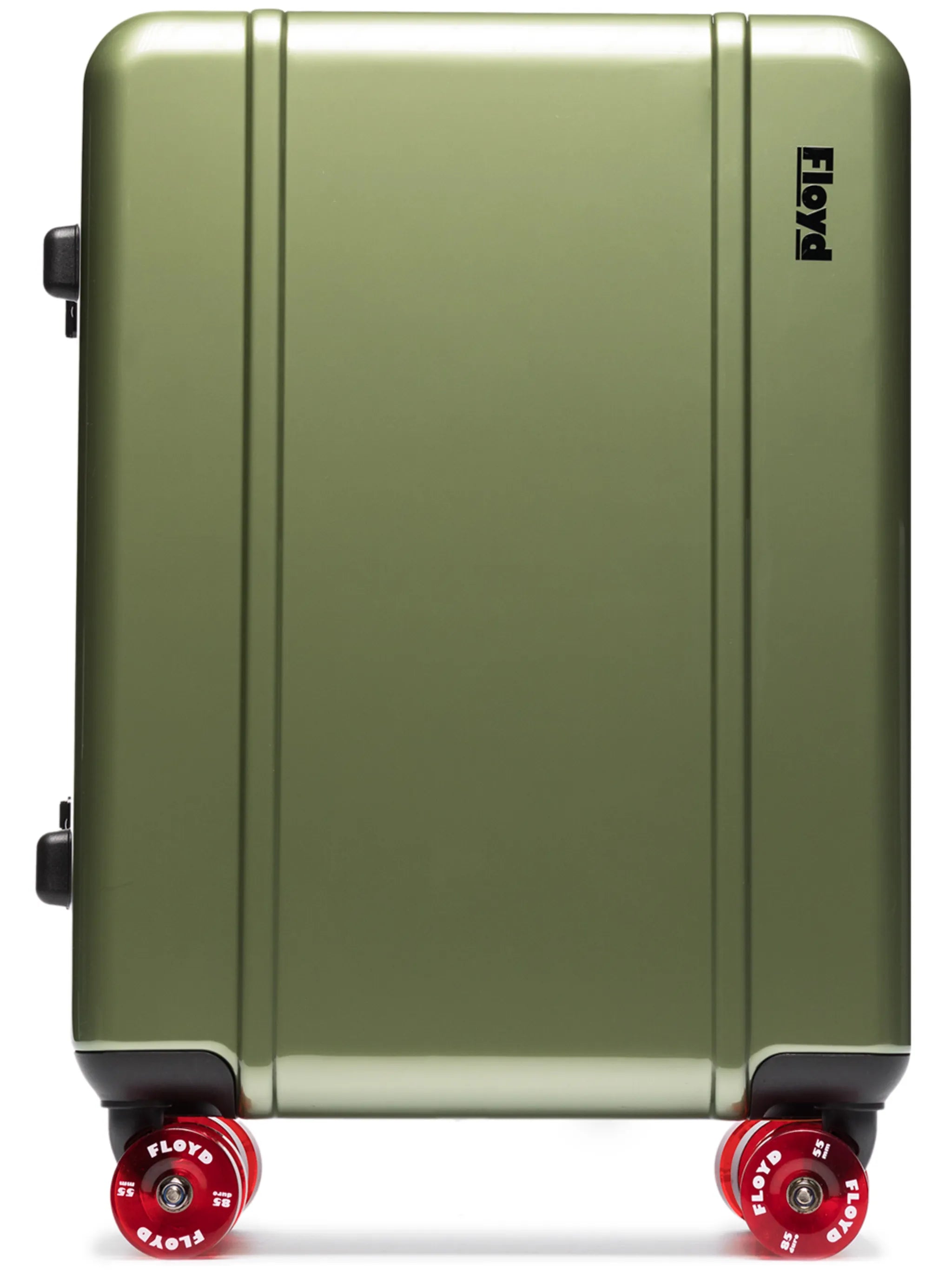 cabin suitcase