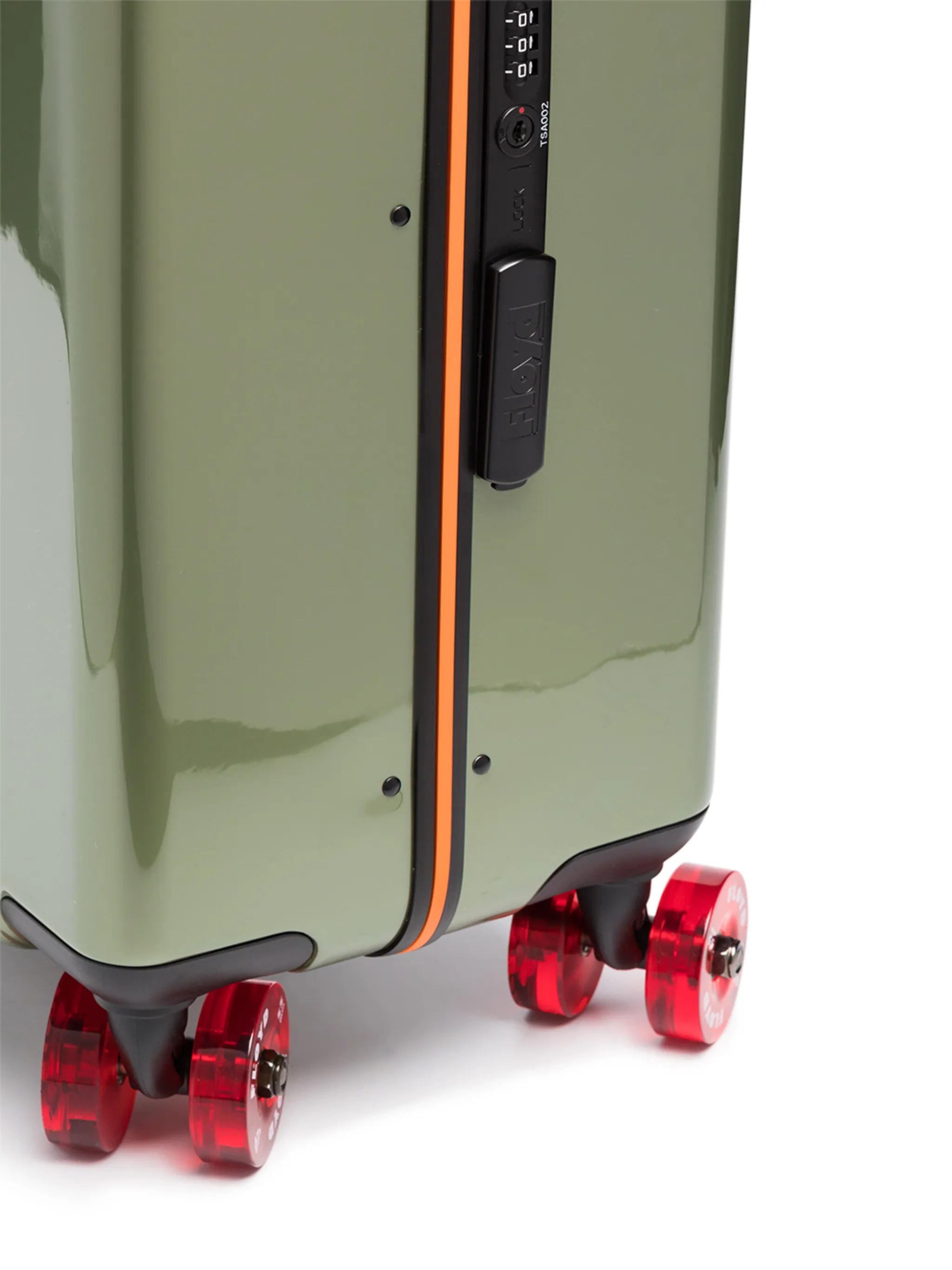cabin suitcase