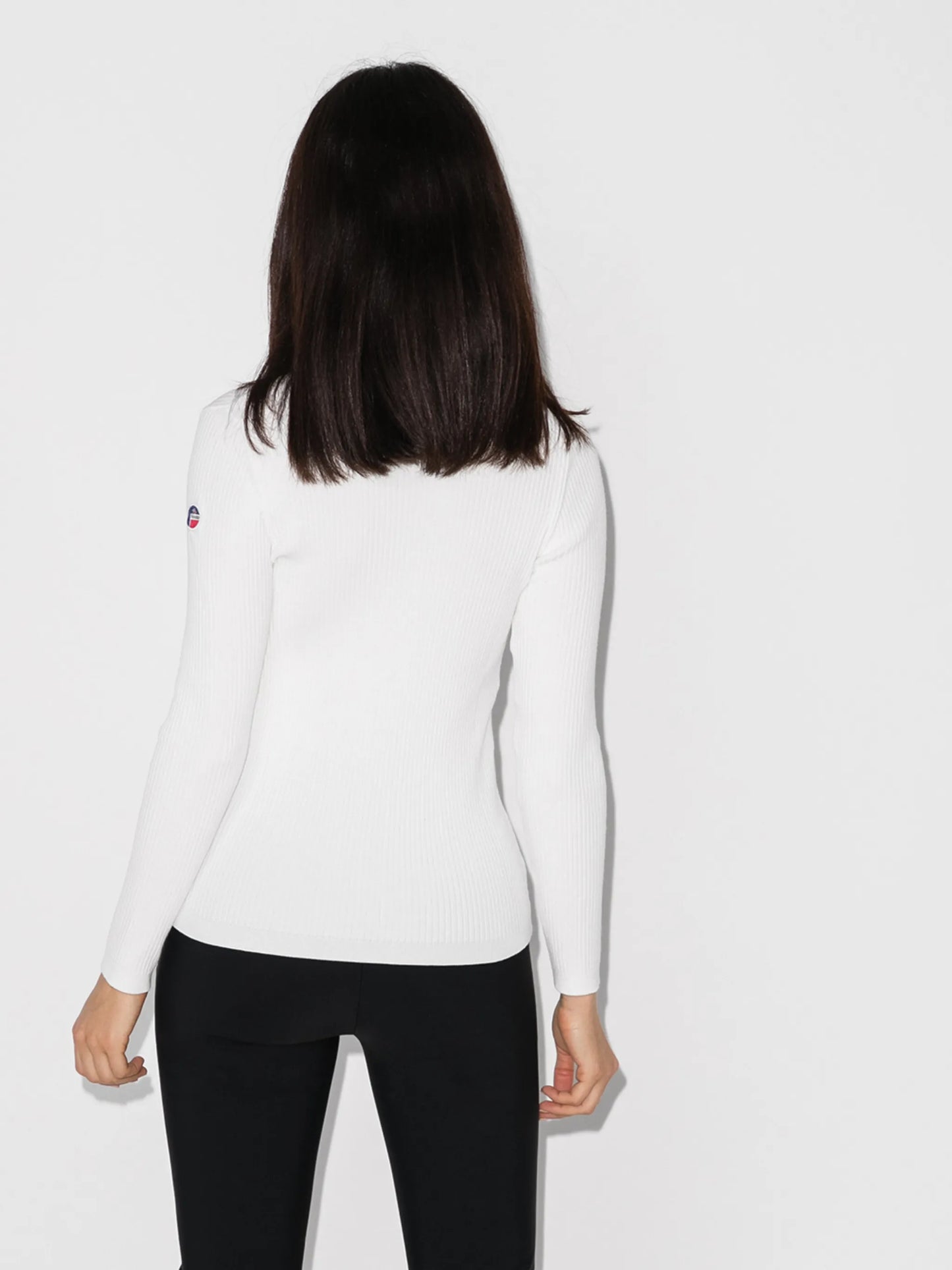 Ancelle base layer ski top