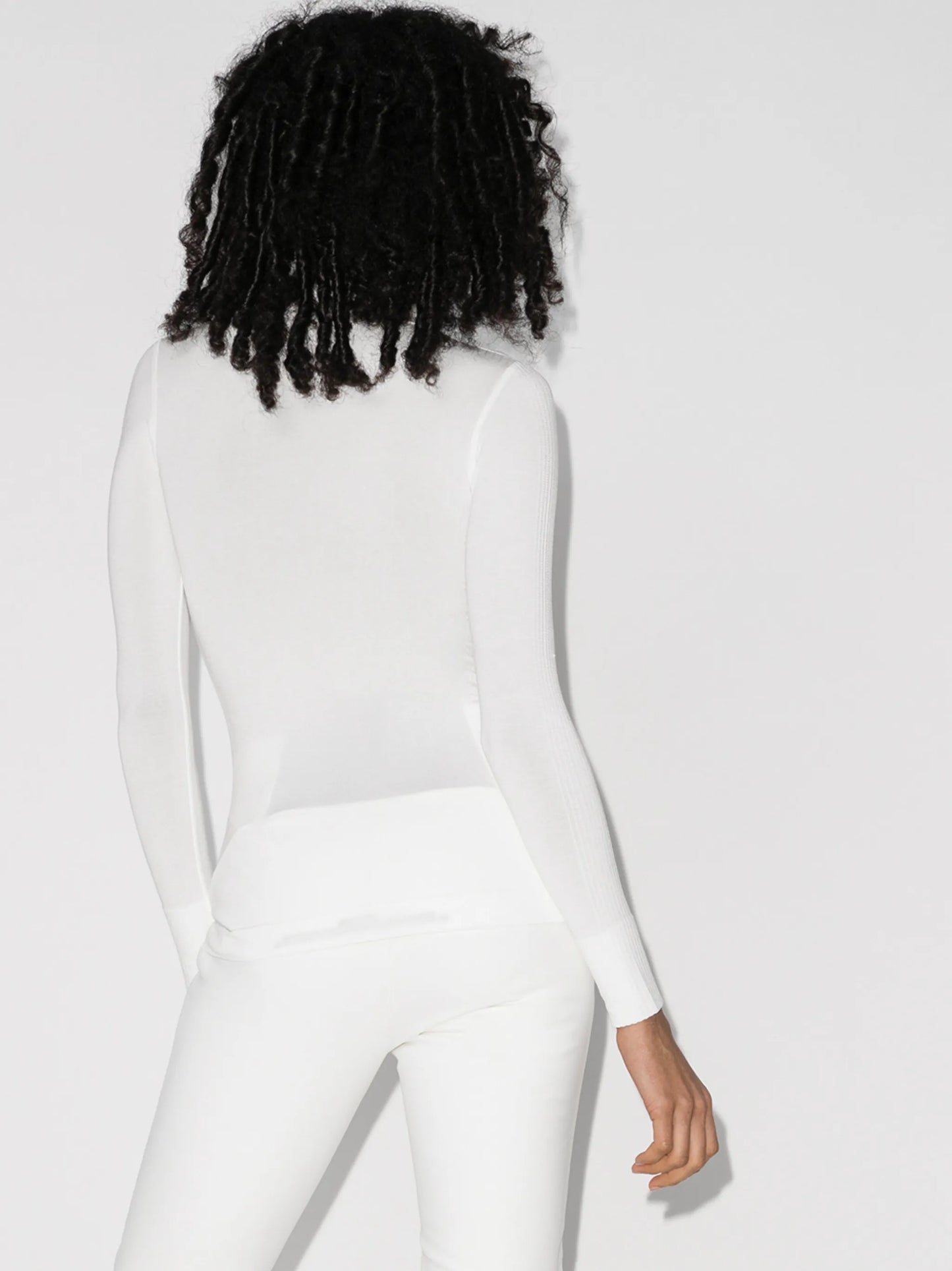 Alisier base-layer top