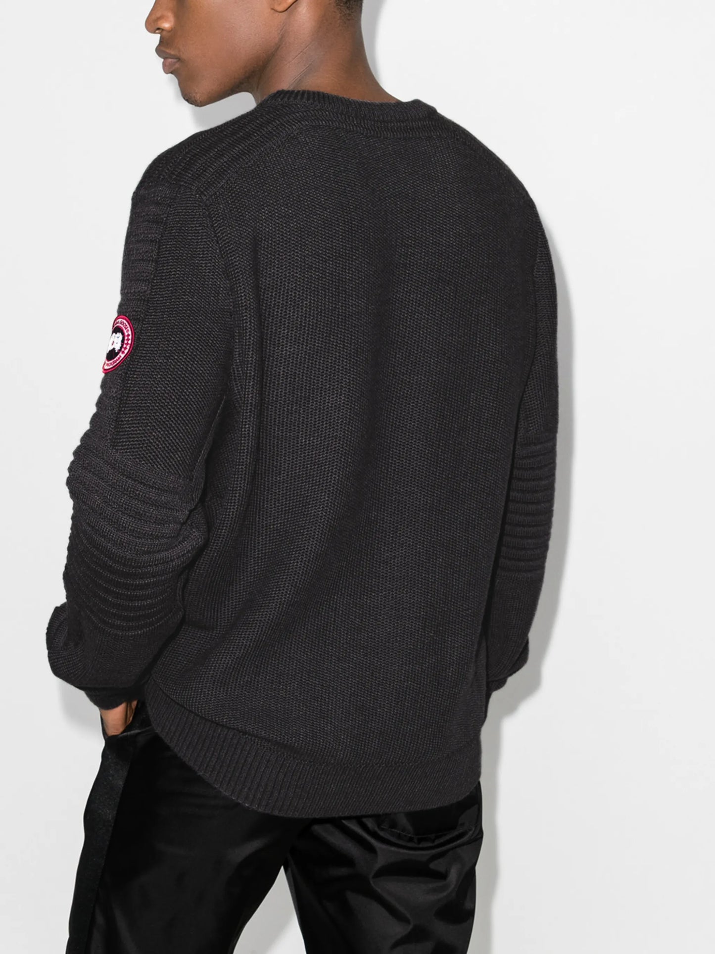 Patterson jumper