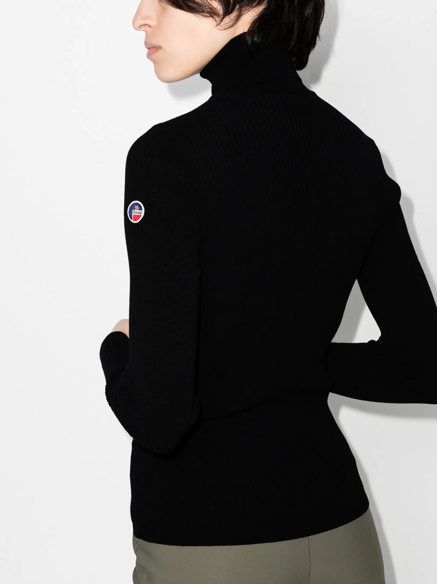 Ancelle base layer ski top