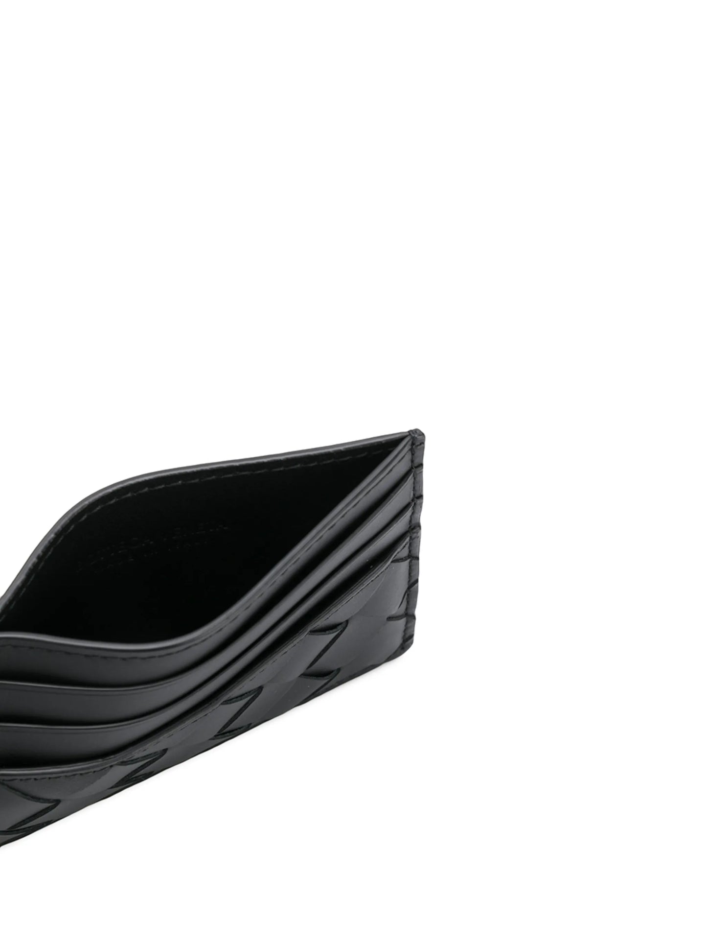 Intrecciato cardholder