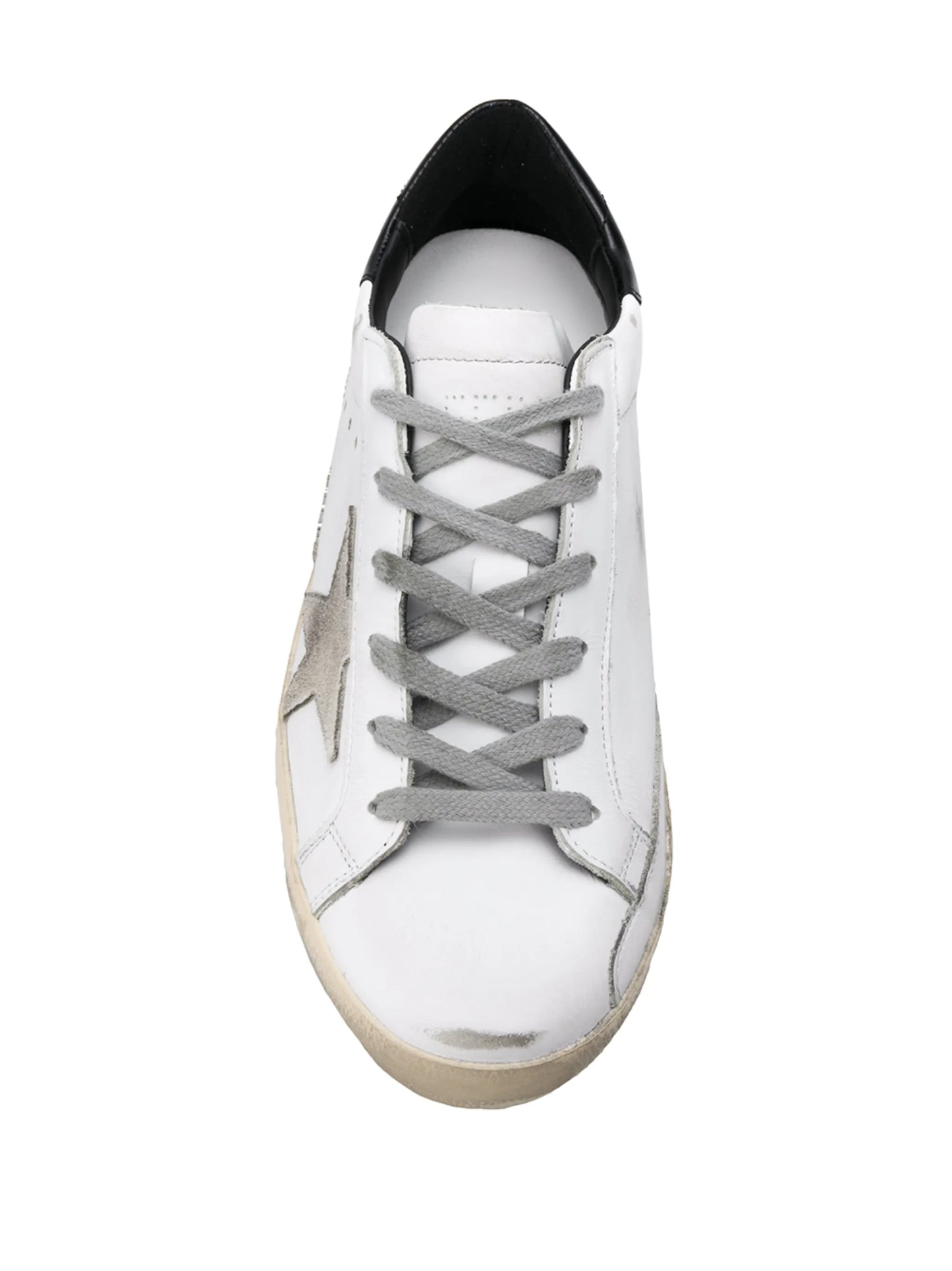 Super-Star low-top sneakers