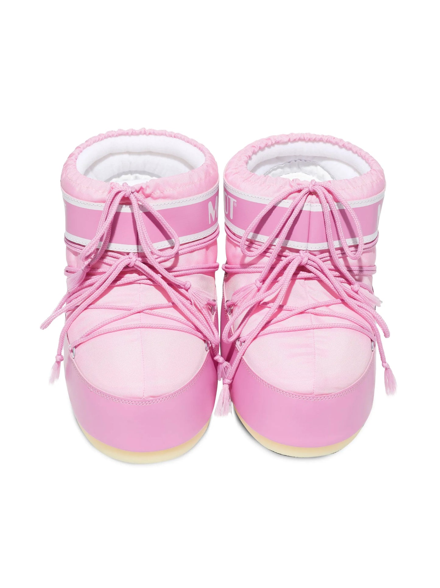 Icon low snow boots