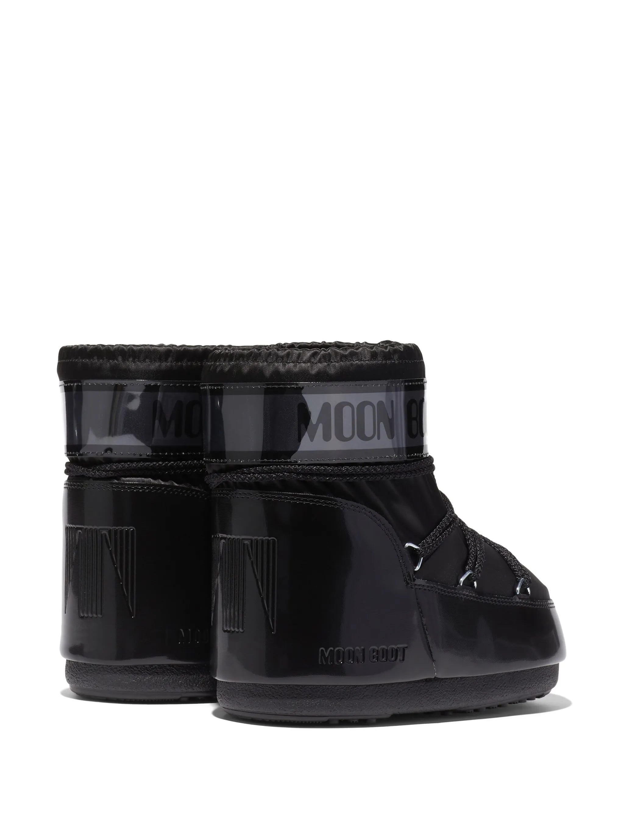 Icon Low Glance snow boots