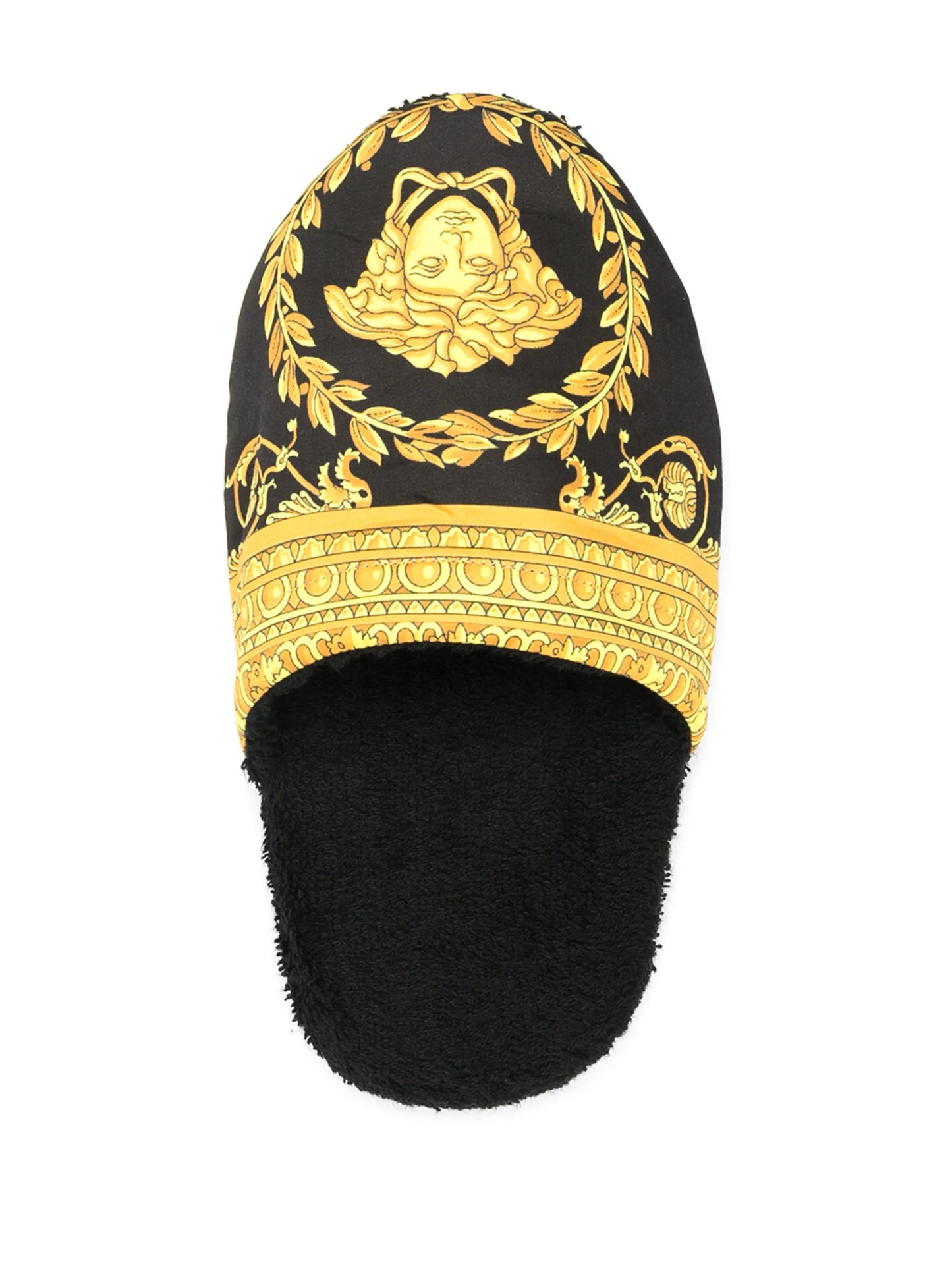 Baroque-print slides