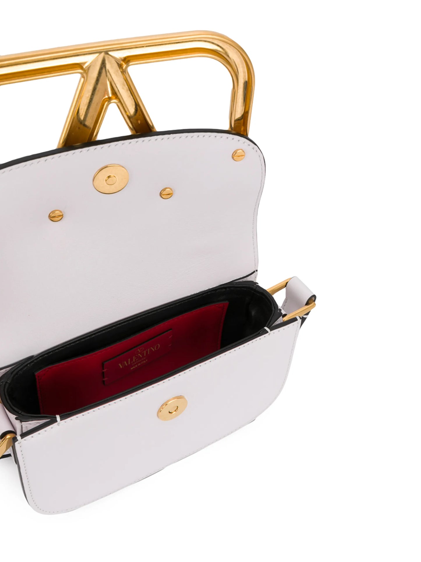 small Supervee crossbody bag