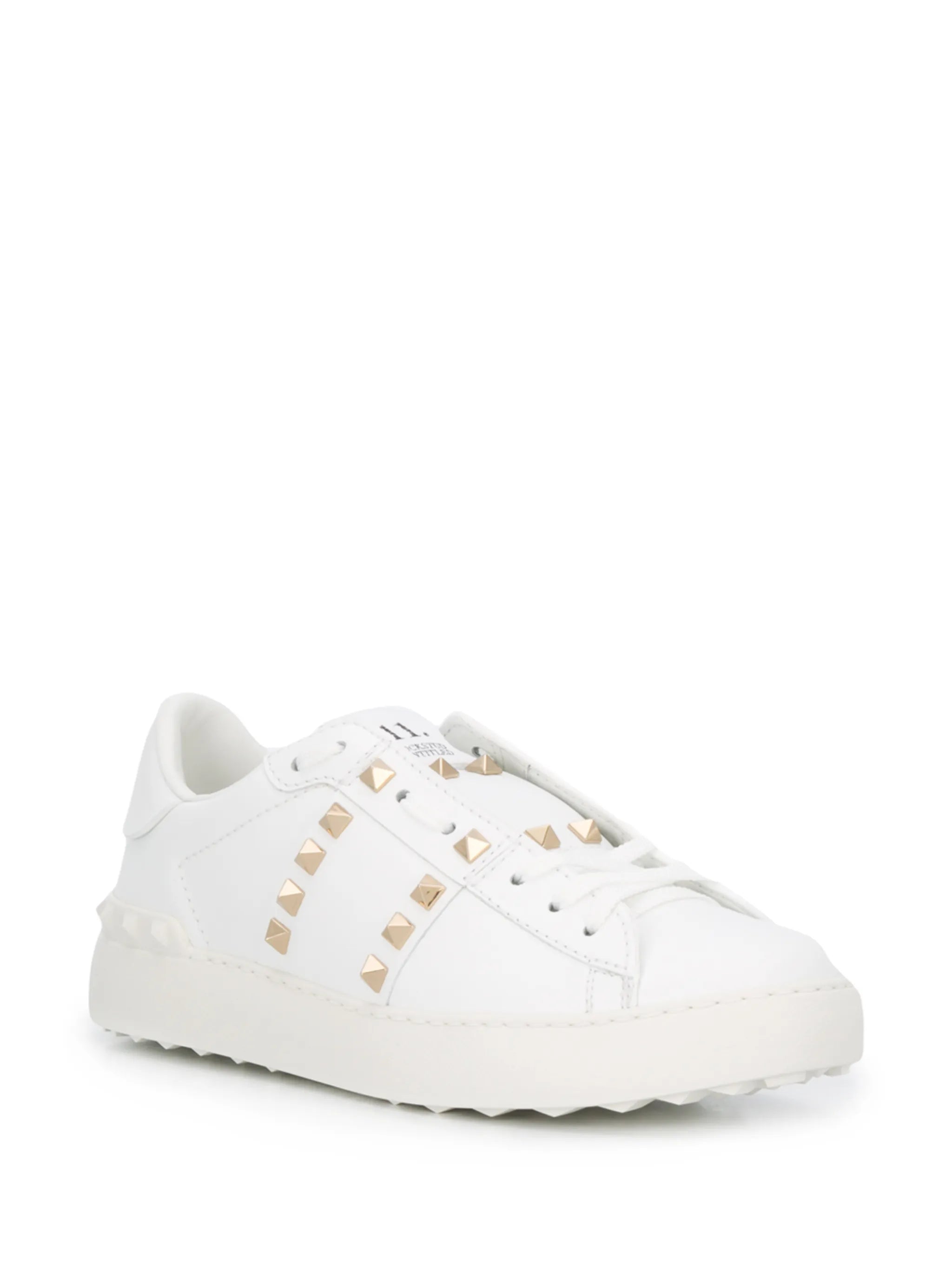 Untitled Open sneakers