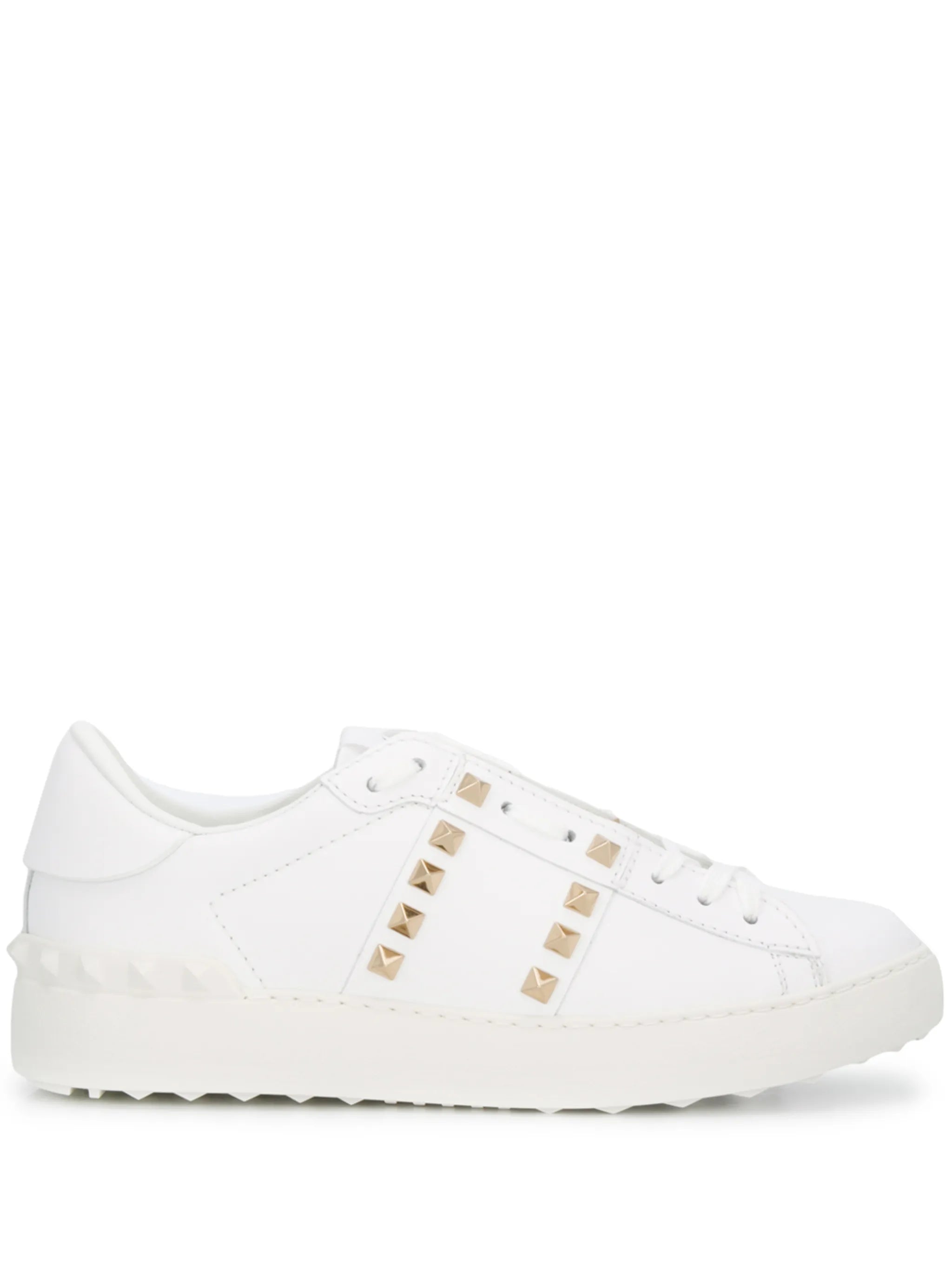Untitled Open sneakers